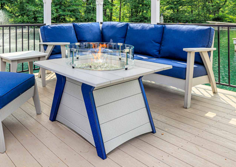 Fire Tables