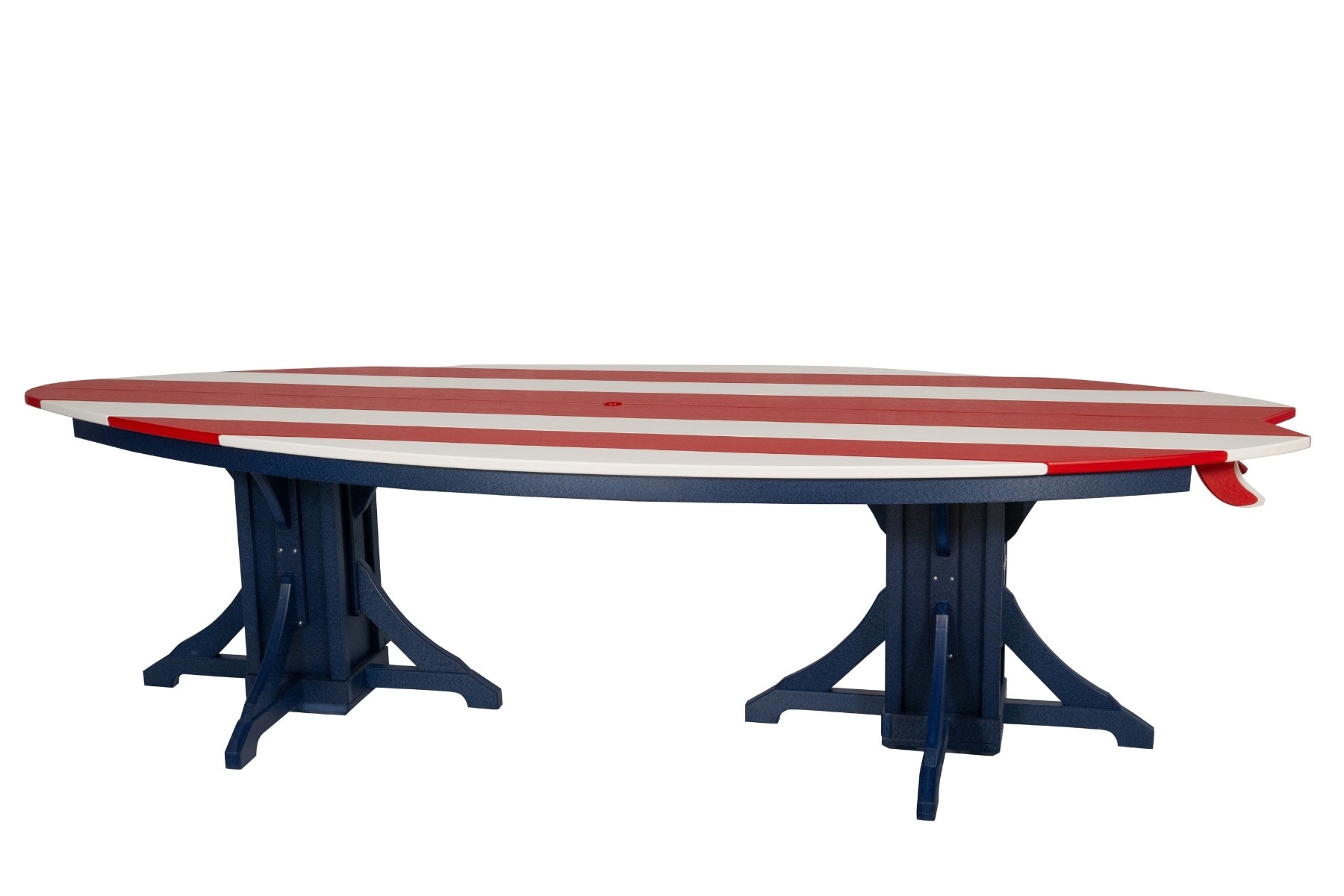 10' Surfboard Table | SurfAira Collection