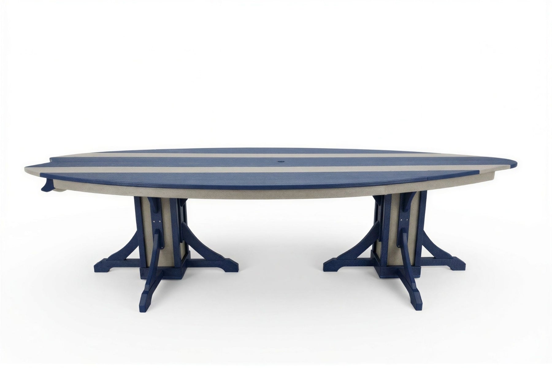10' Surfboard Table | SurfAira Collection