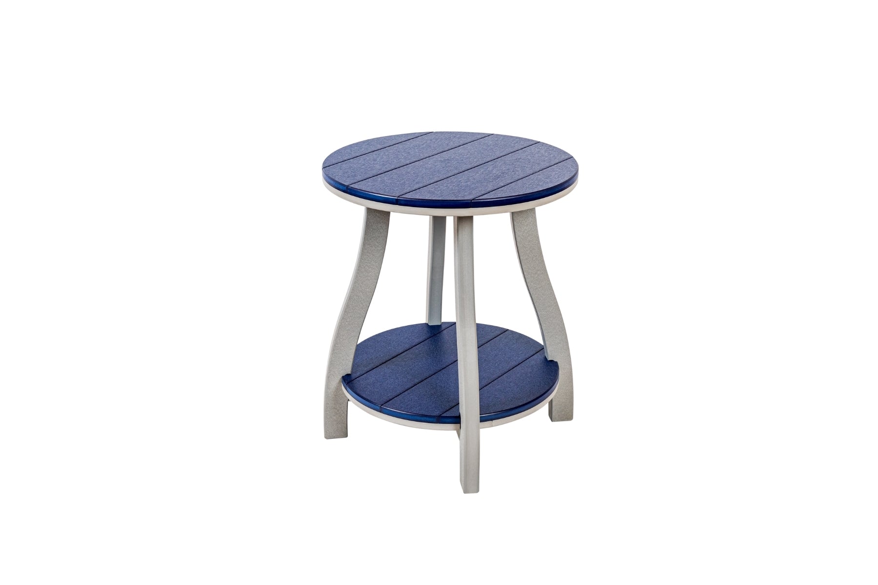 Serenity Round End Table