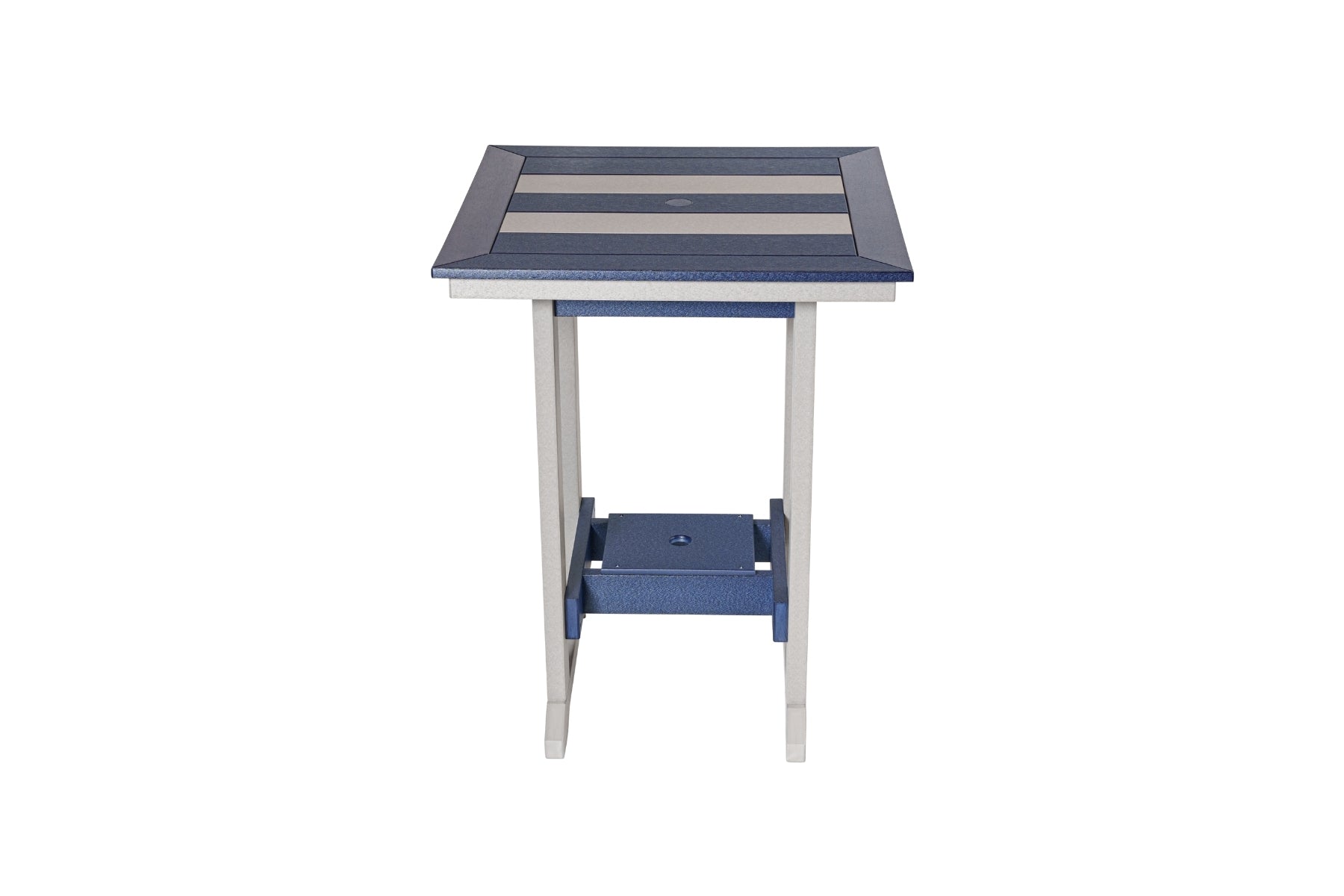 32" Square Table & Chairs Set | Seabreak Collection