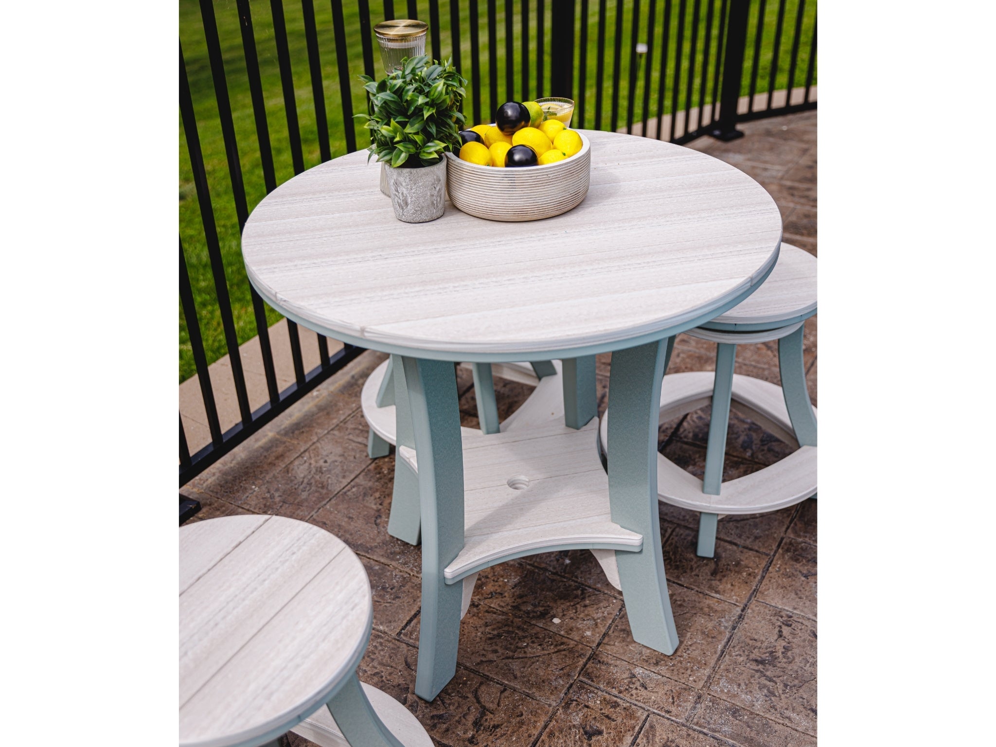 Serenity Bistro Table