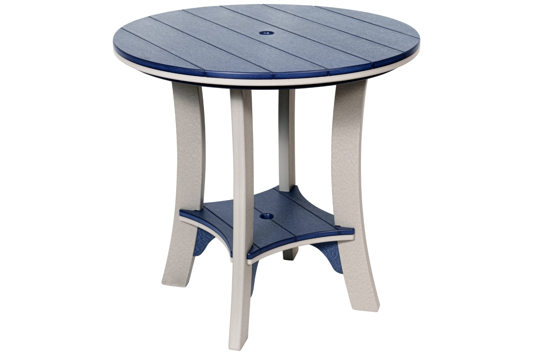 43" Serenity Round Table