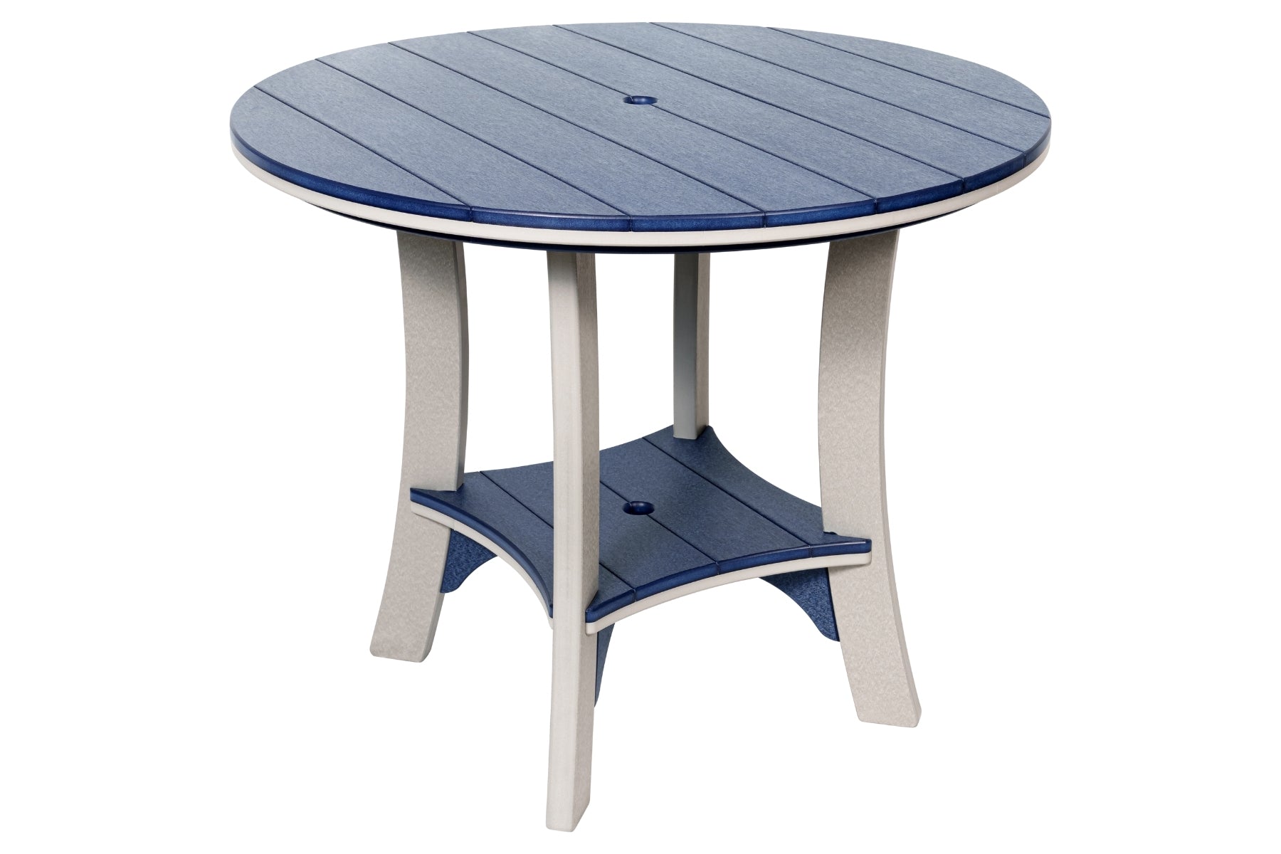 43" Serenity Round Table