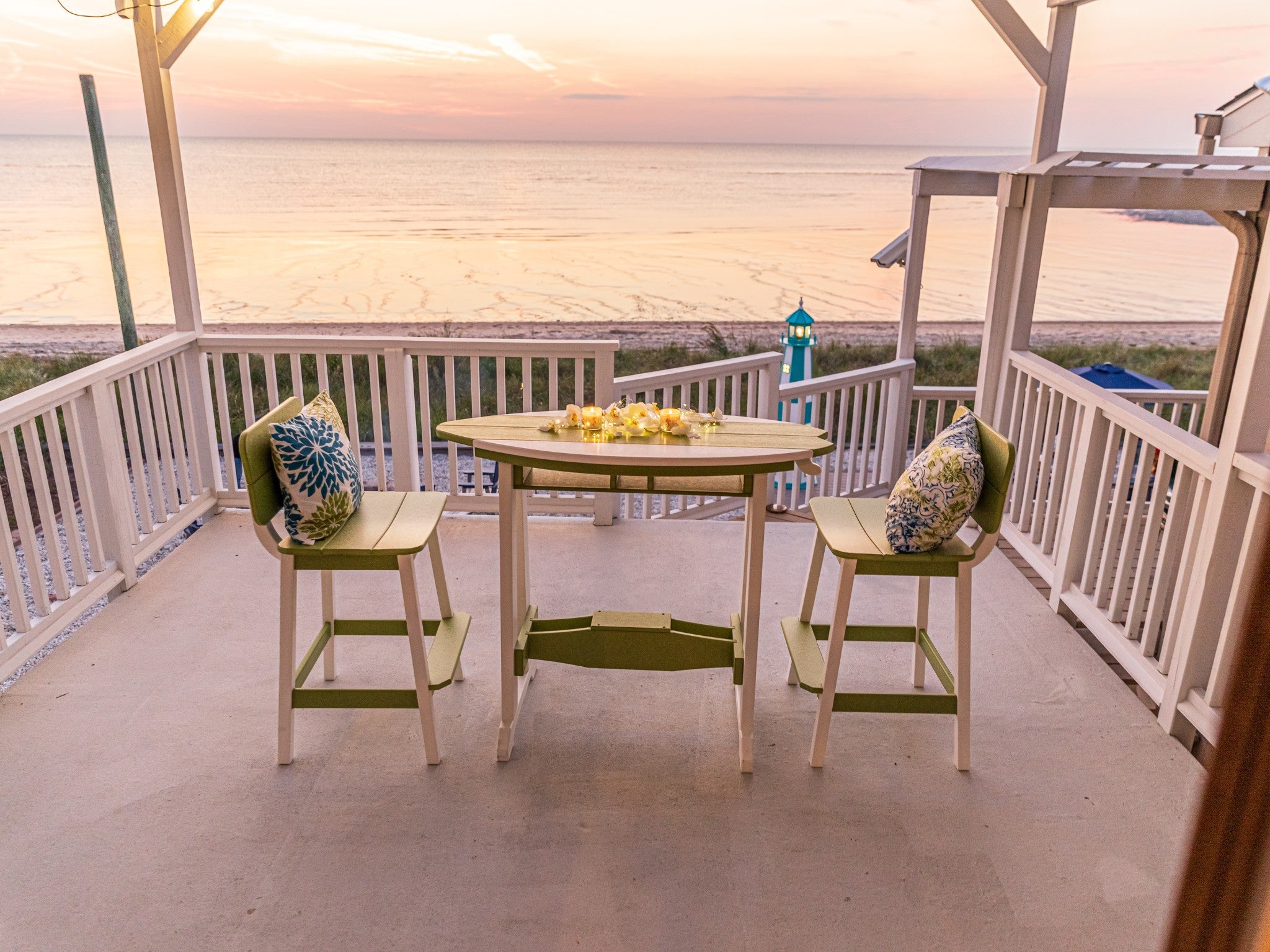 Saddle Stool | SurfAira Collection