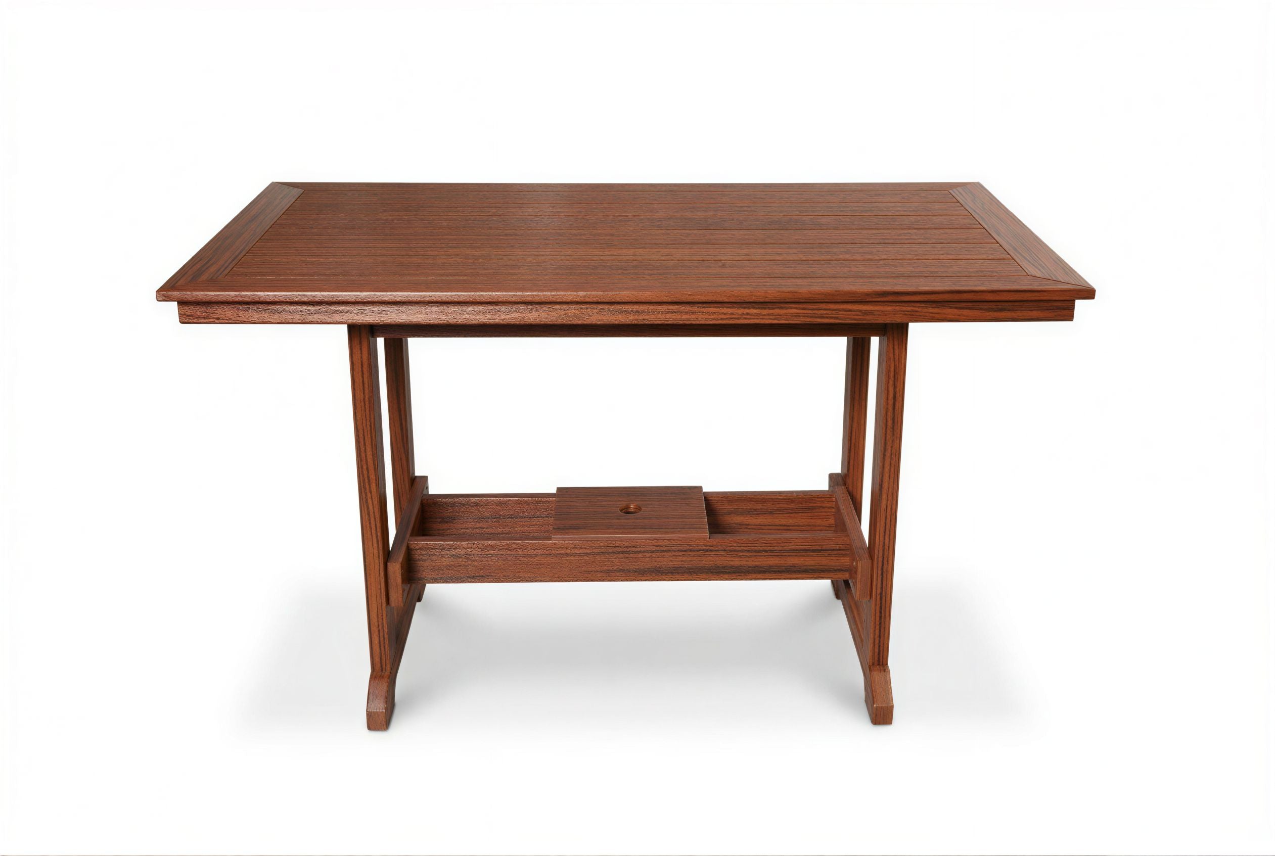 60" Rectangular Table | Seabreak Collection