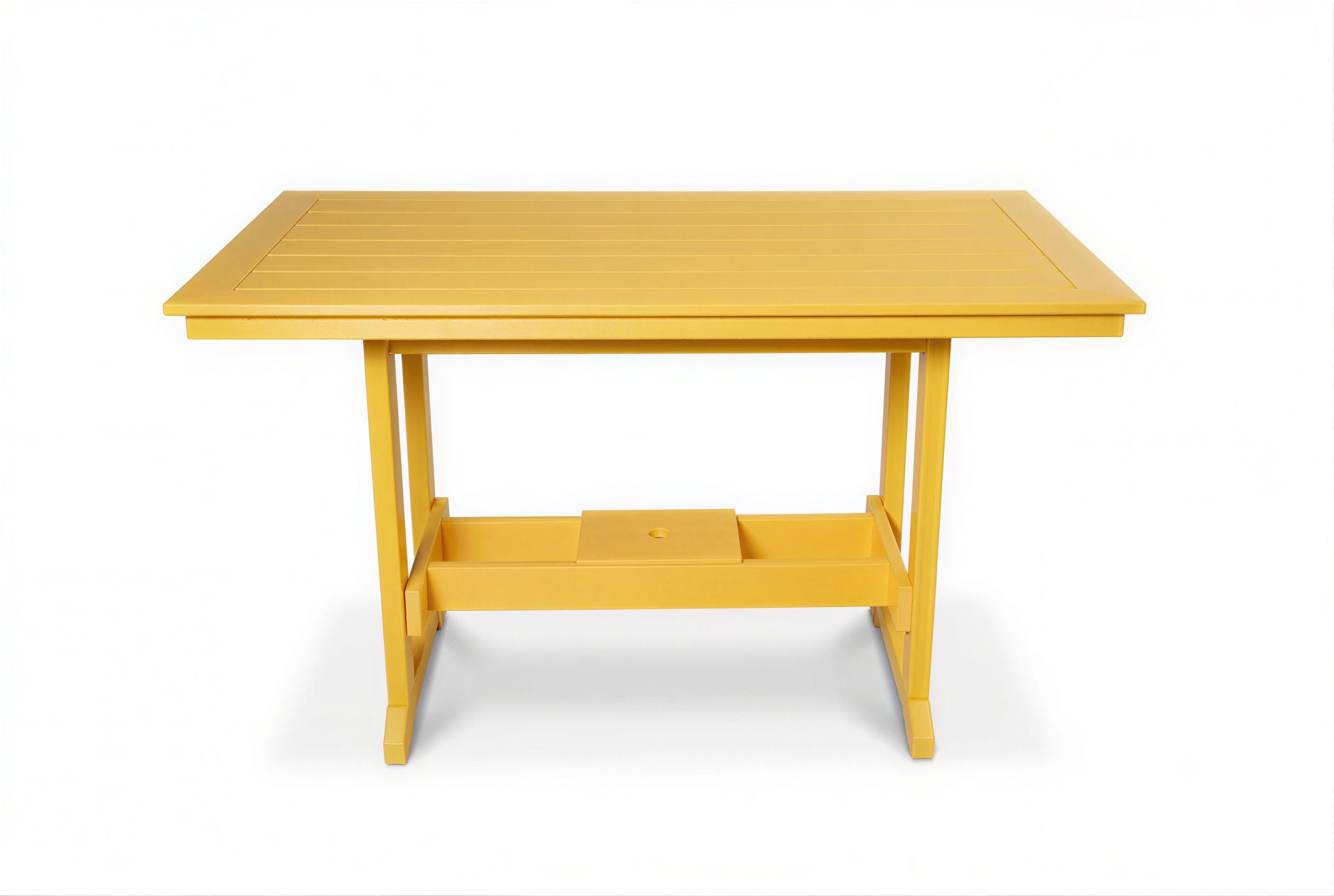 60" Rectangular Table | Seabreak Collection