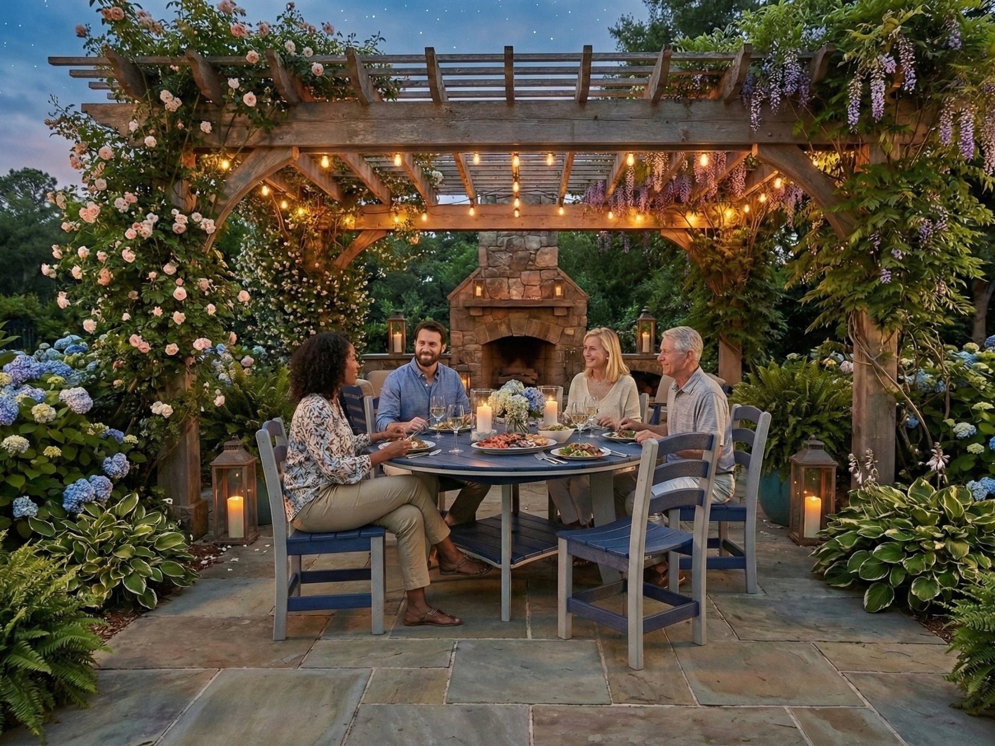 SR-DT-60-LightGrayPatriotBlue