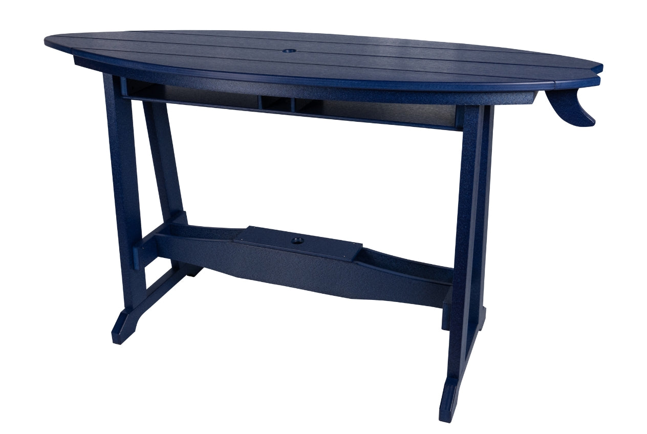 6' Surfboard Table | SurfAira Collection