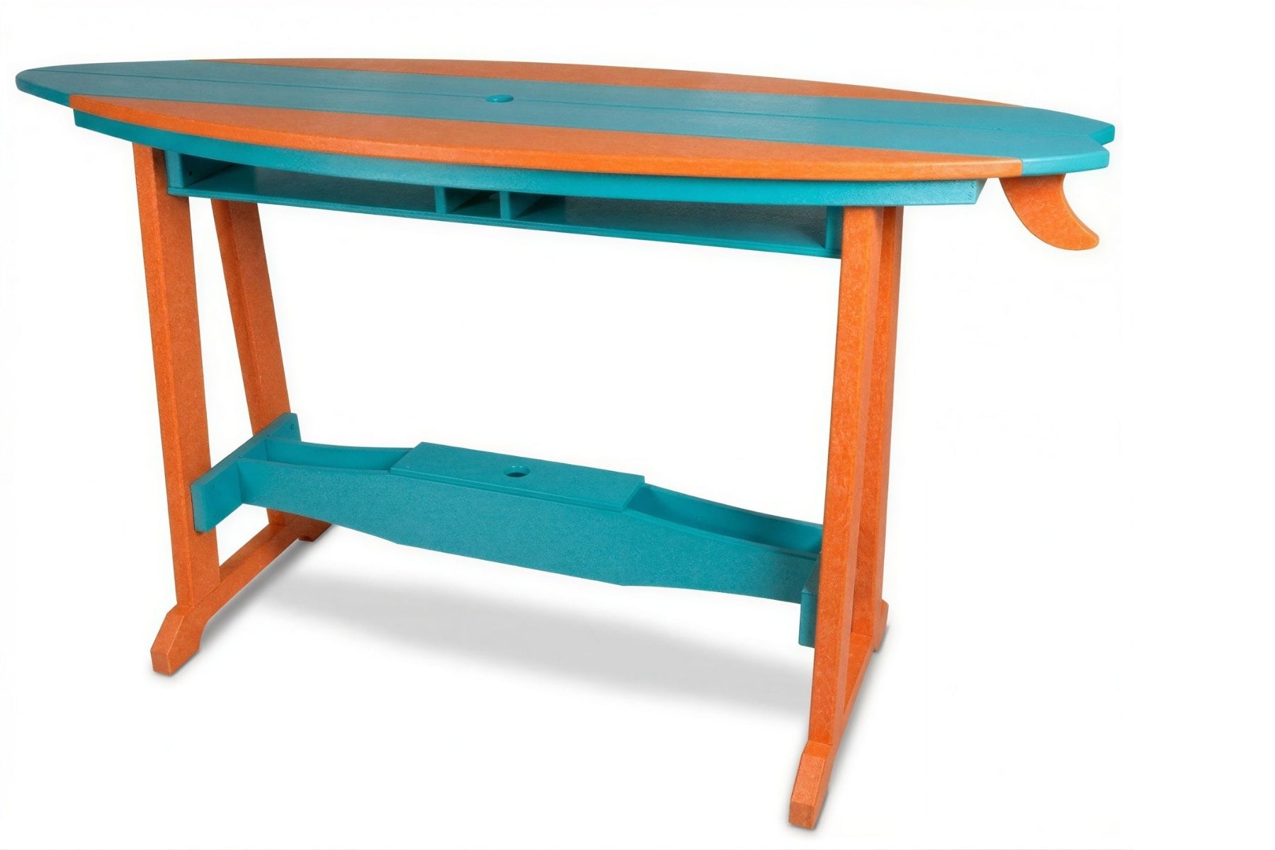 6' Surfboard Table | SurfAira Collection