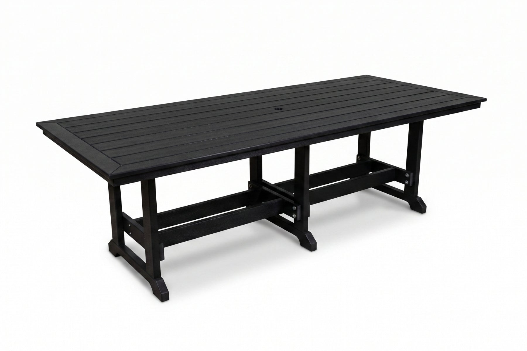 96" Rectangular Table | Seabreak Collection