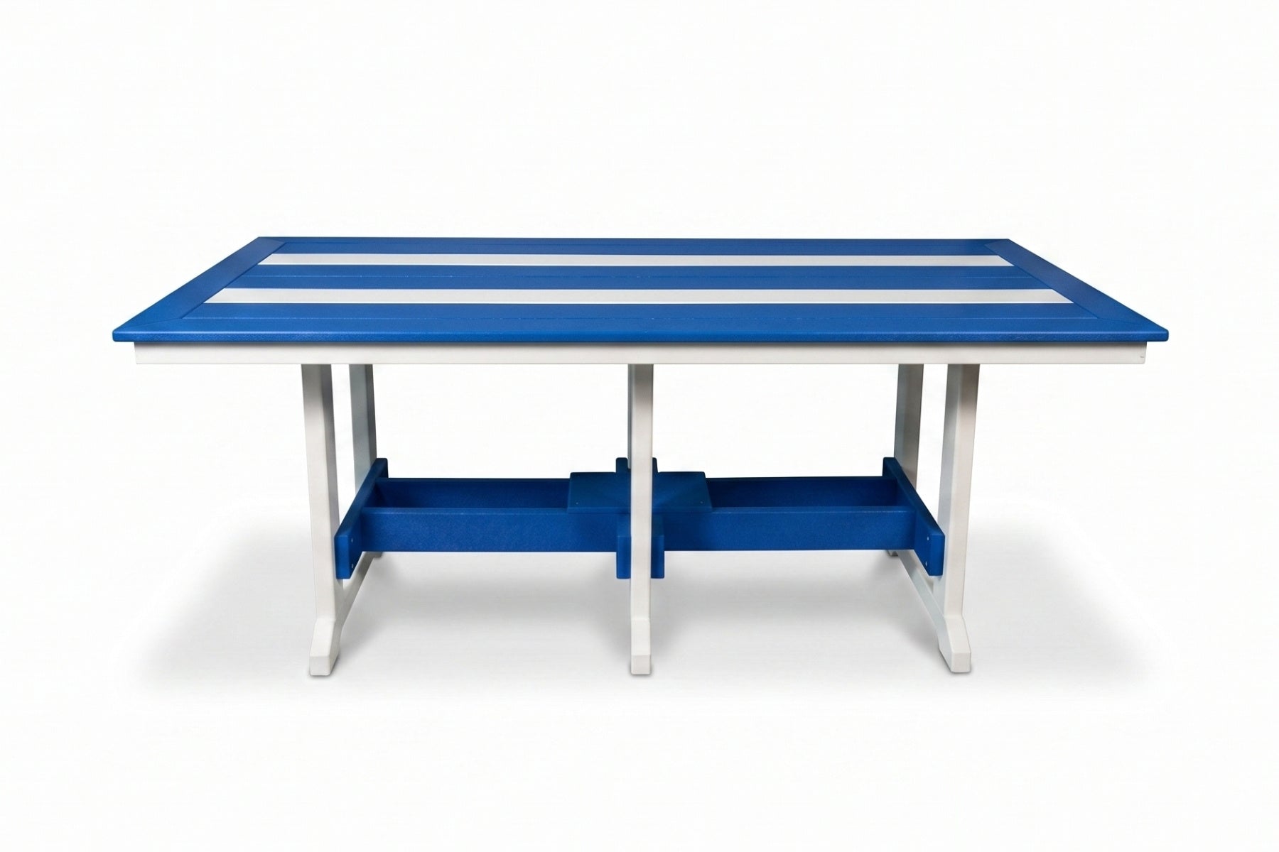 96" Rectangular Table | Seabreak Collection