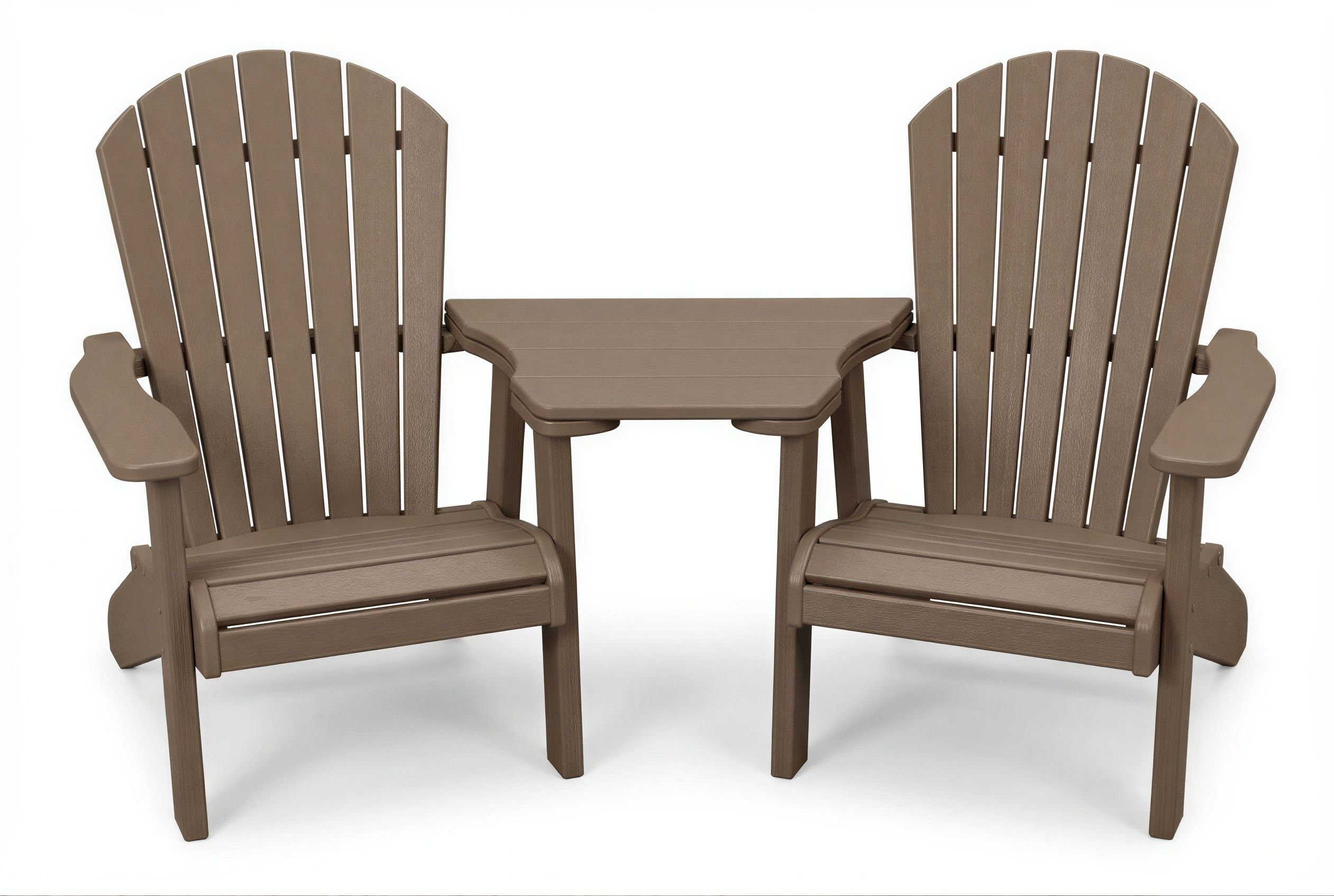 Empress Settee Table | Connecting Table