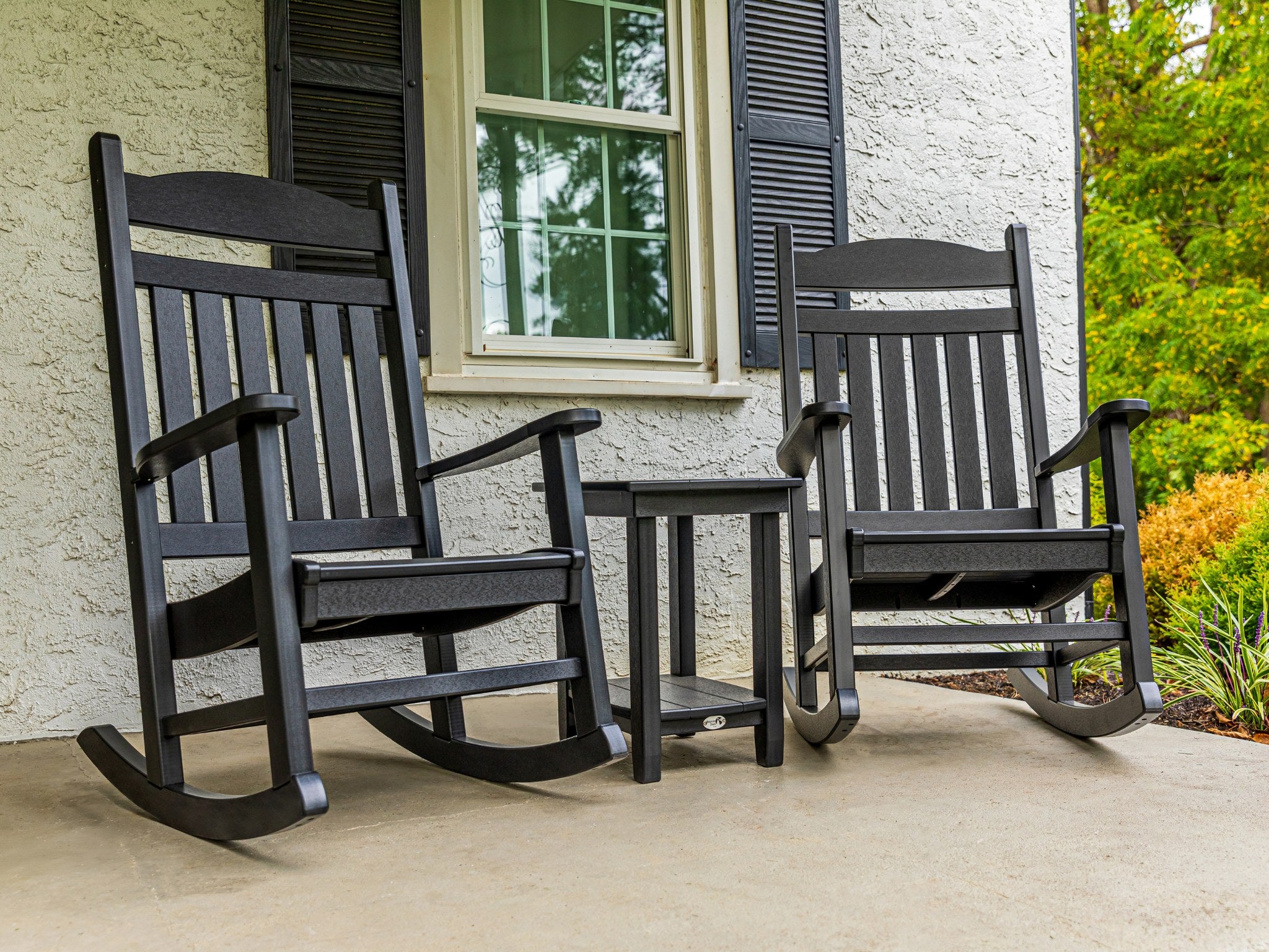 Casual Time Rocking Chair