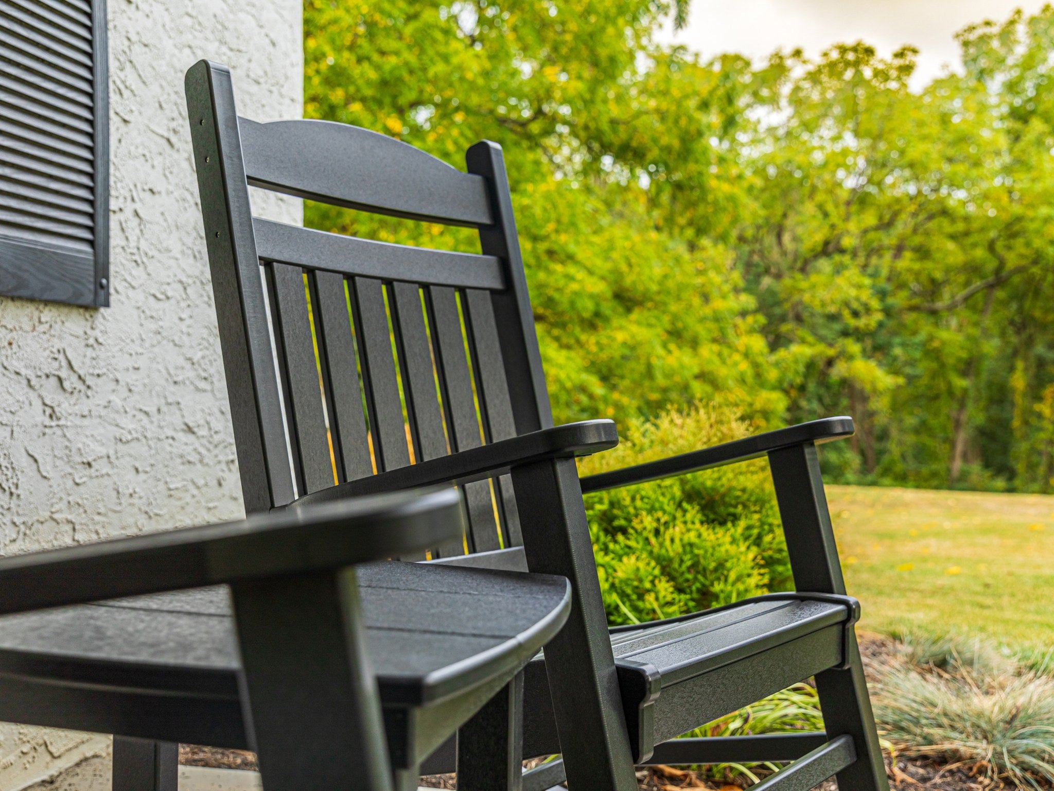 Casual Time End Table