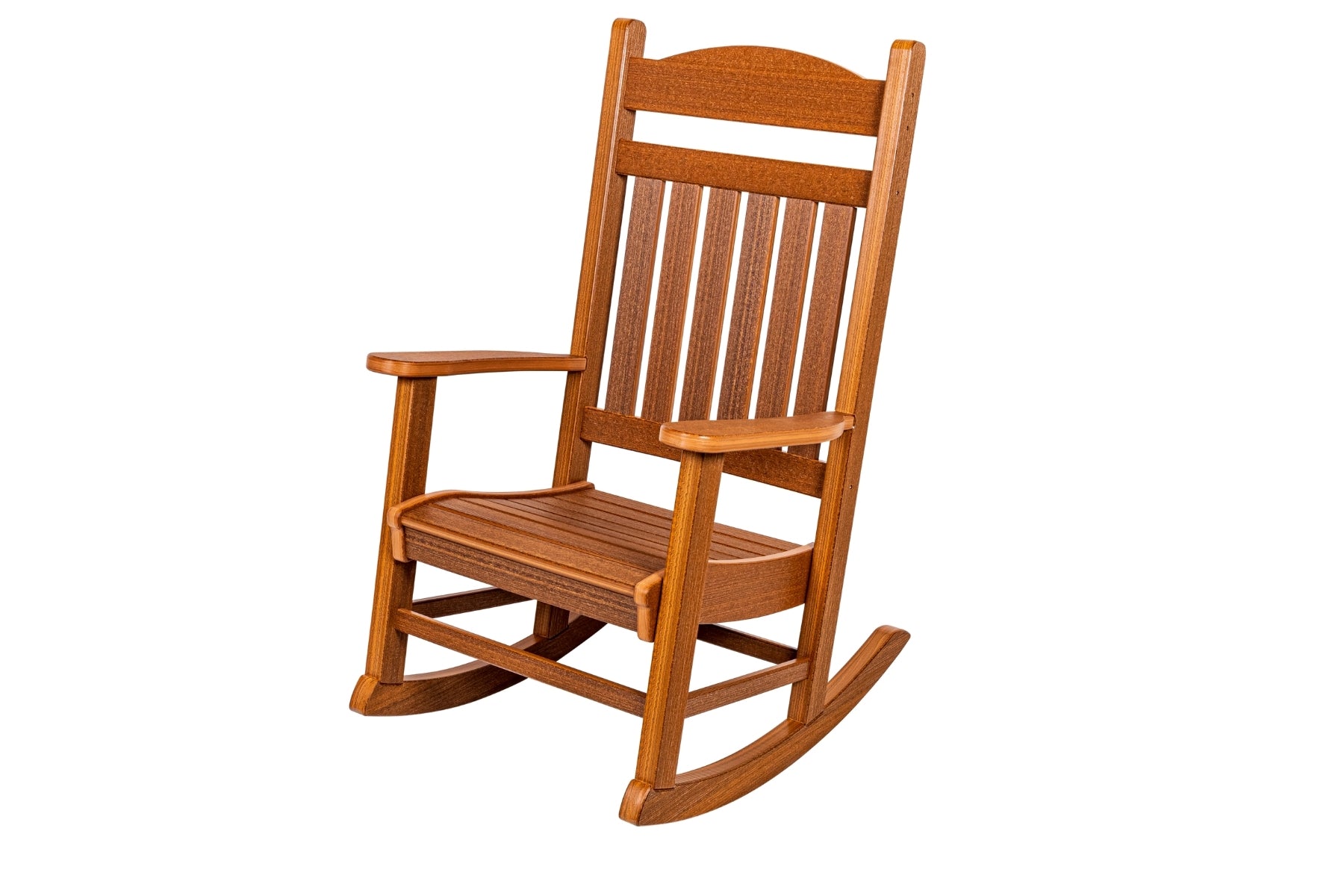 Casual Time Rocking Chair