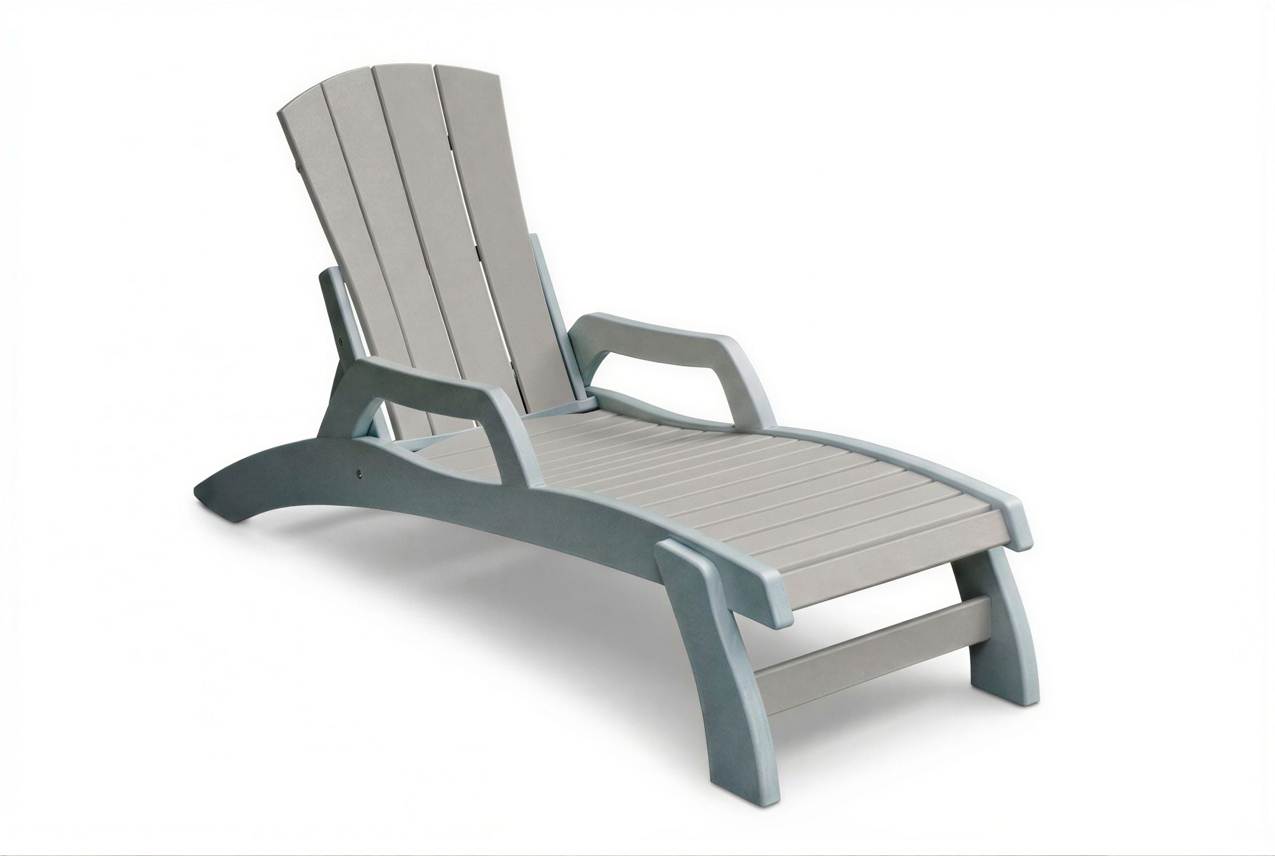 Serenity Chaise Lounge