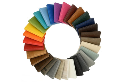 Color Sample