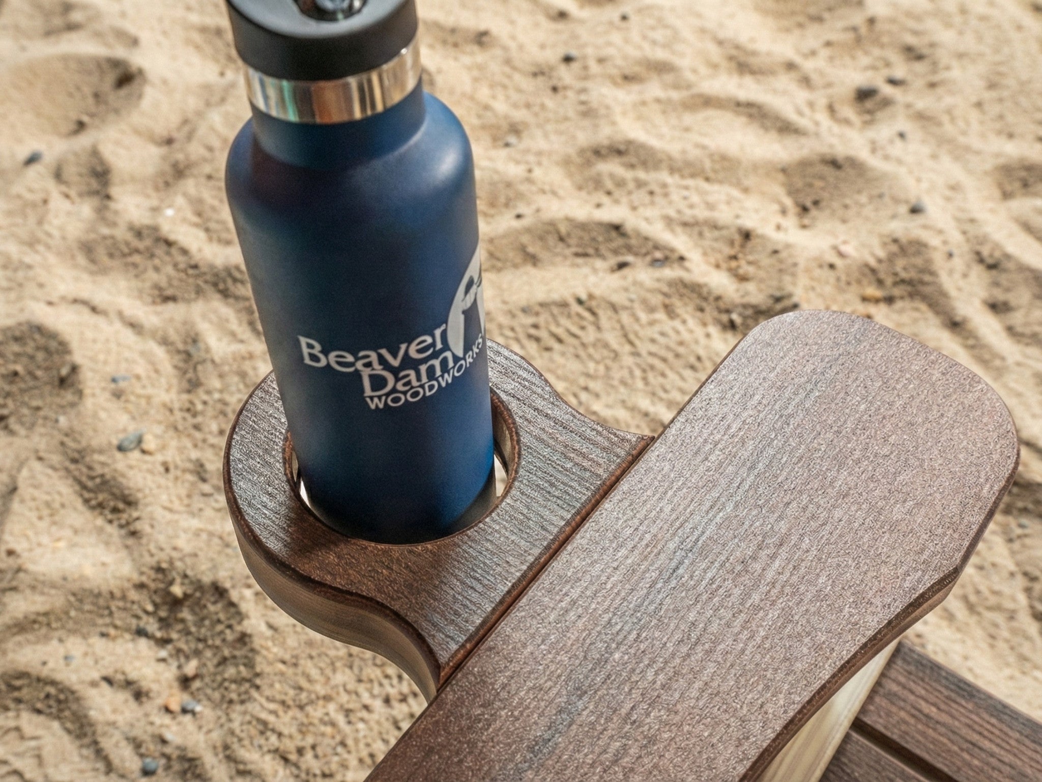 Attachable Cup Holder