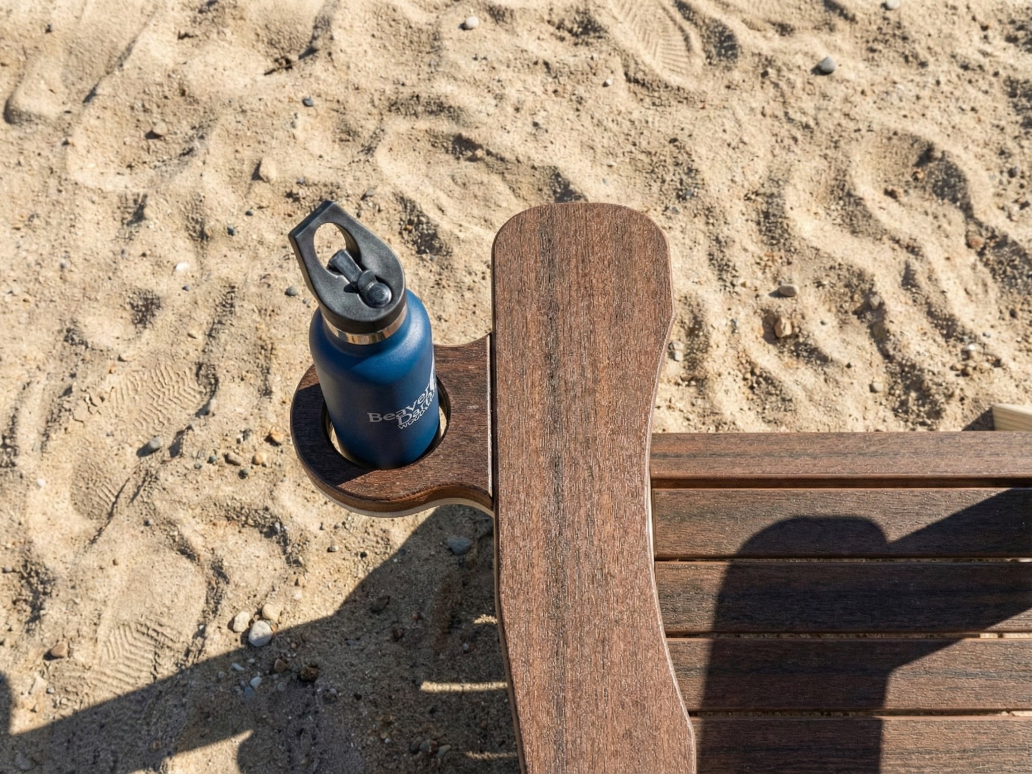 Attachable Cup Holder