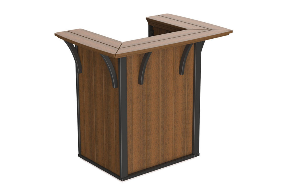 Grand Bar | Empress Collection