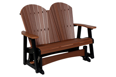 Loveseat Glider | Empress Collection