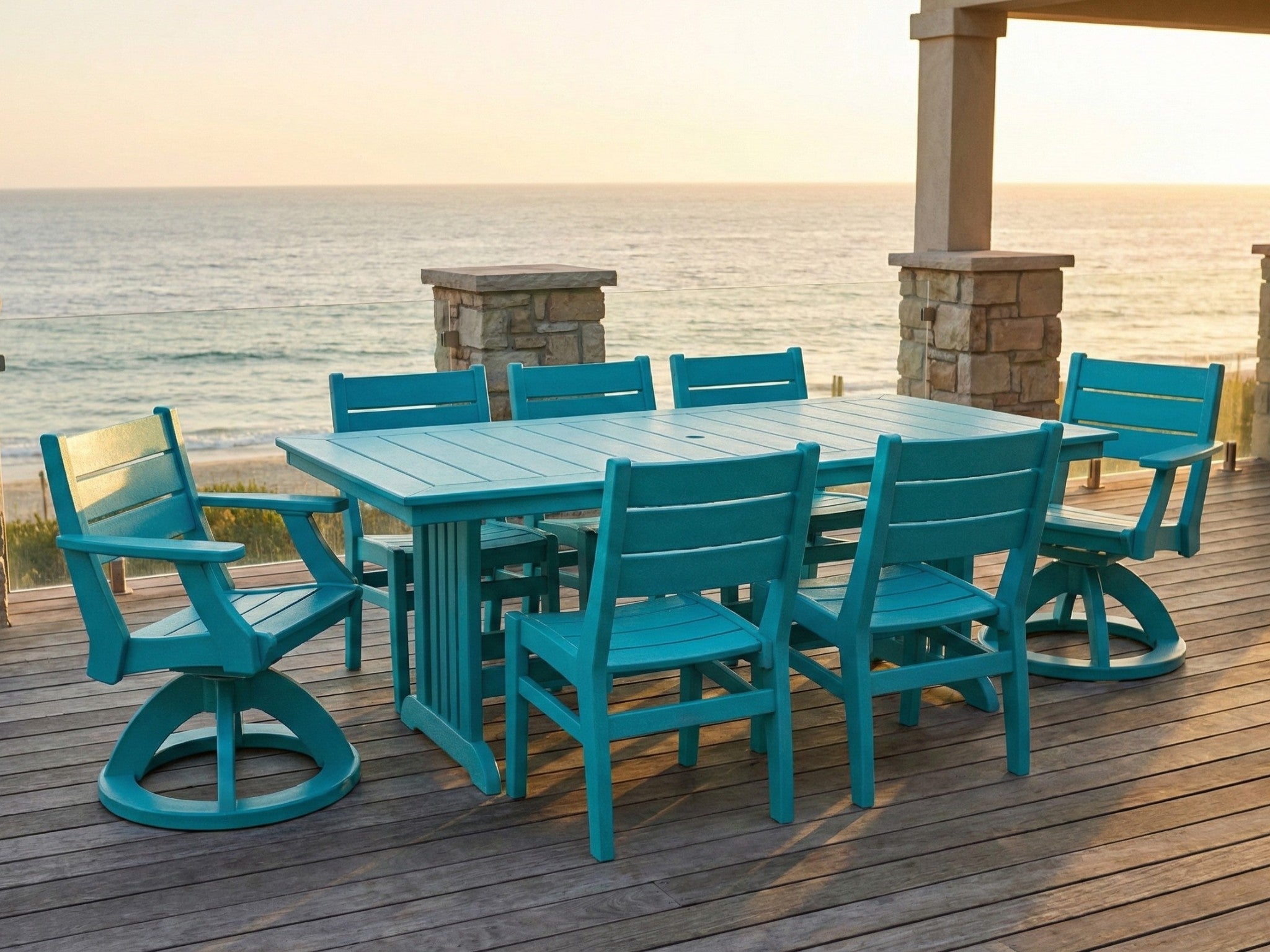 FA-DI-S-ArubaBlue,FA-DT42-95-ArubaBlue