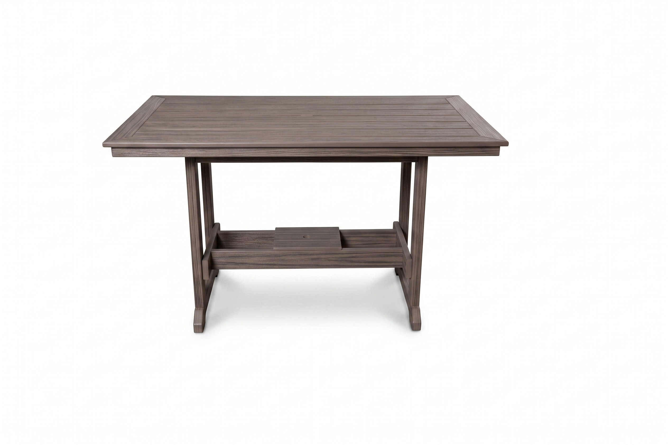 60" Rectangular Table | Seabreak Collection