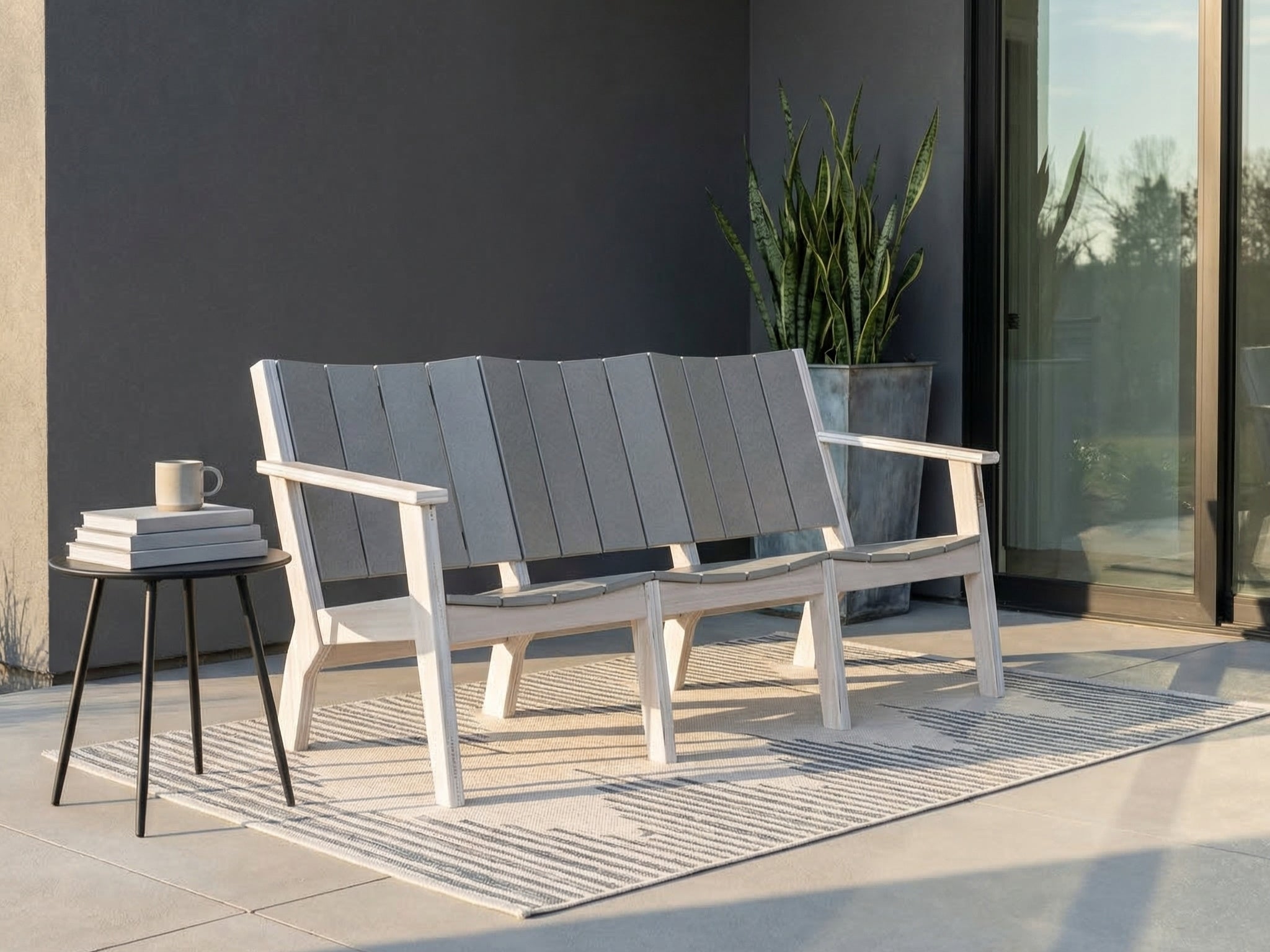 Island Sofa