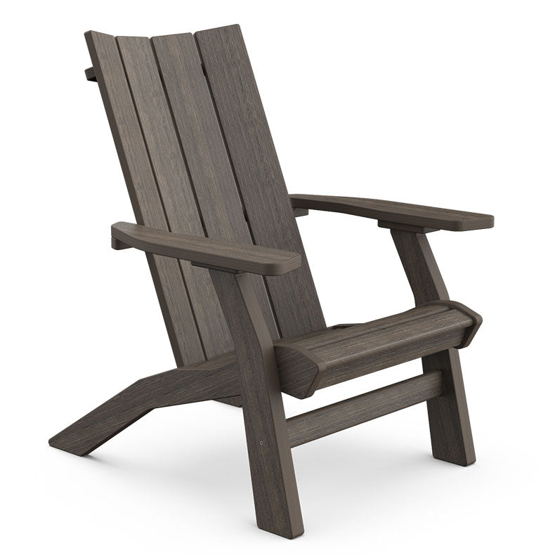 Island Adirondack Chair