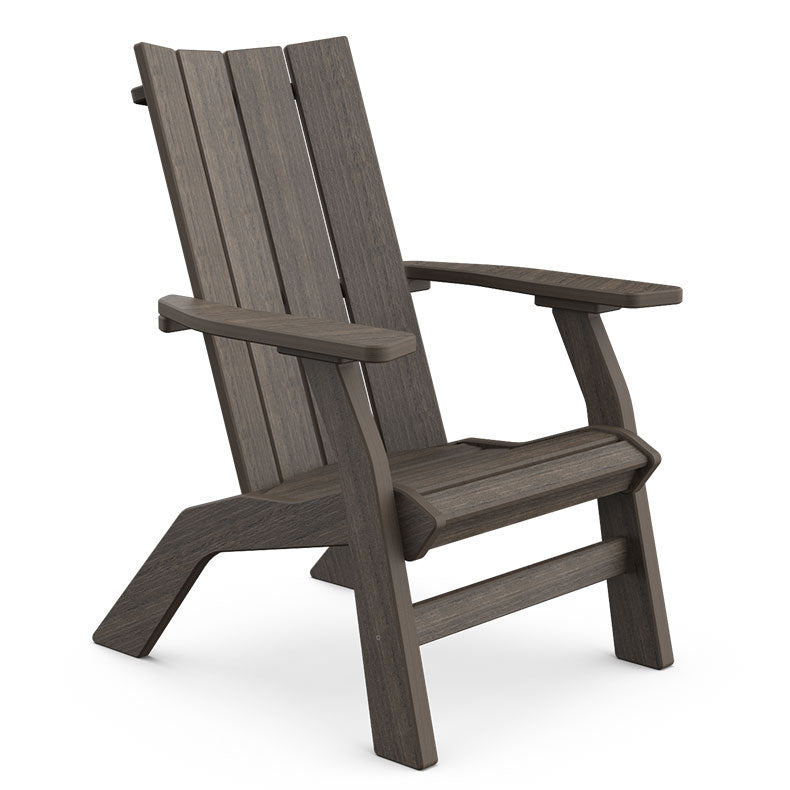Island Adirondack Chair