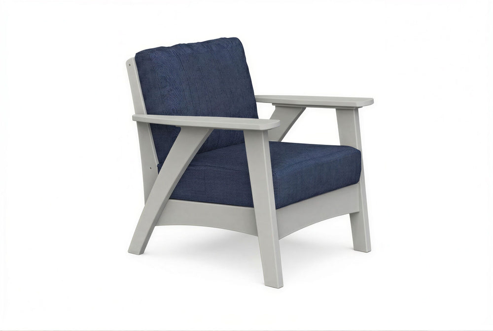 Deep Seating Chair | Regency Collection