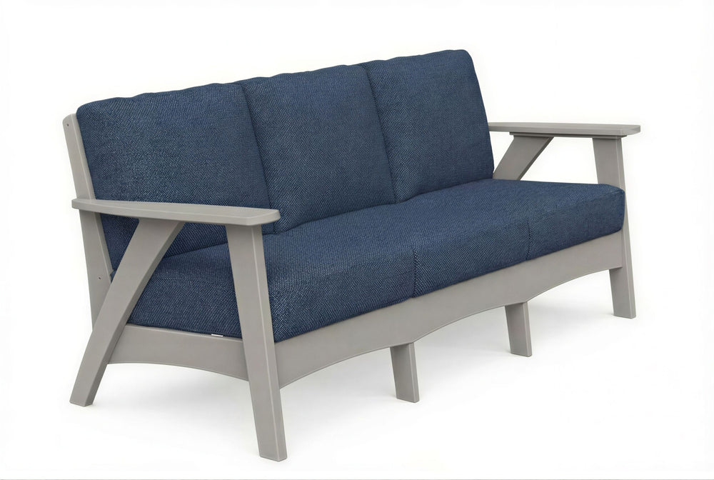 Deep Seating Sofa | Regency Collection