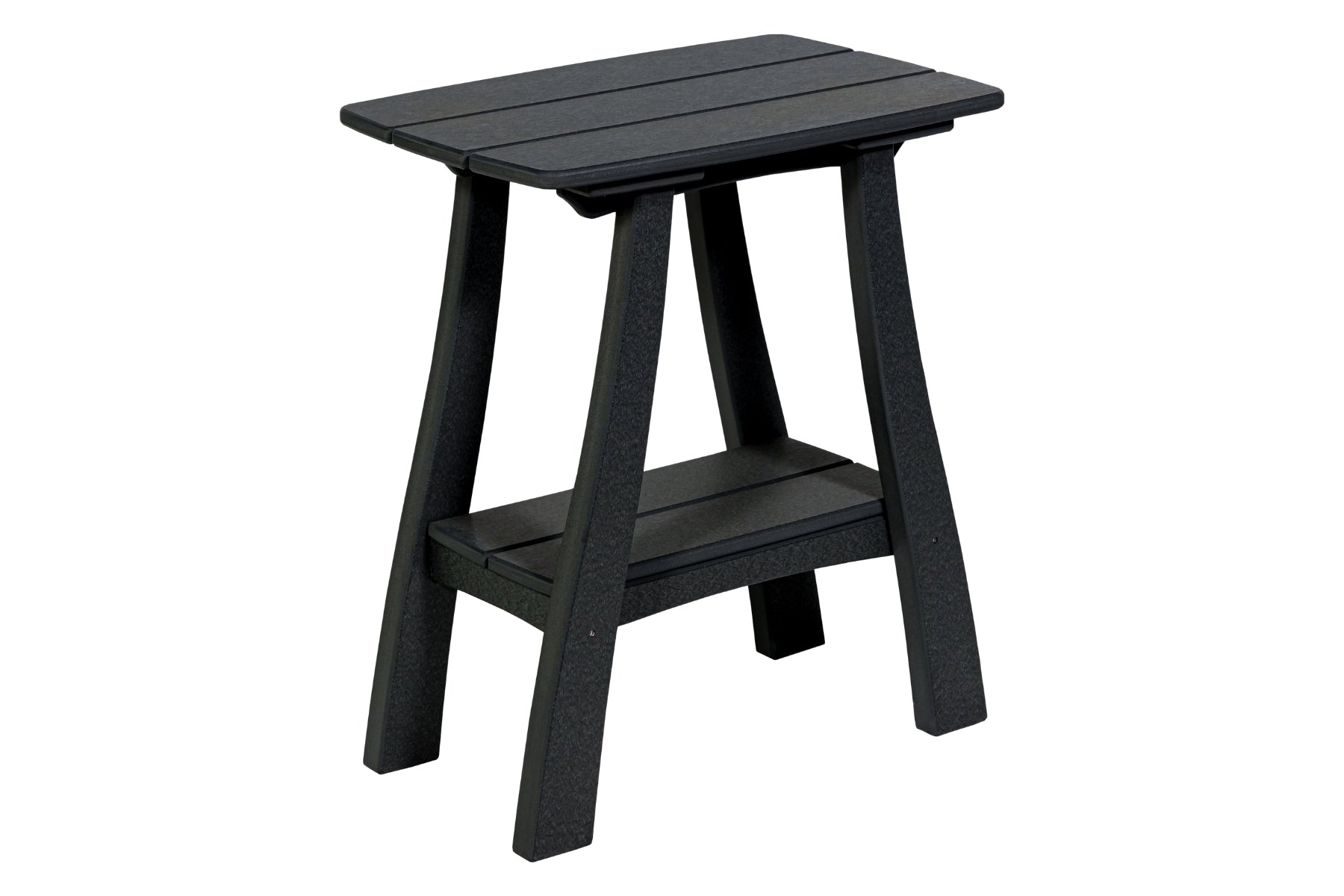 Poly End Table | The Majestic Collection