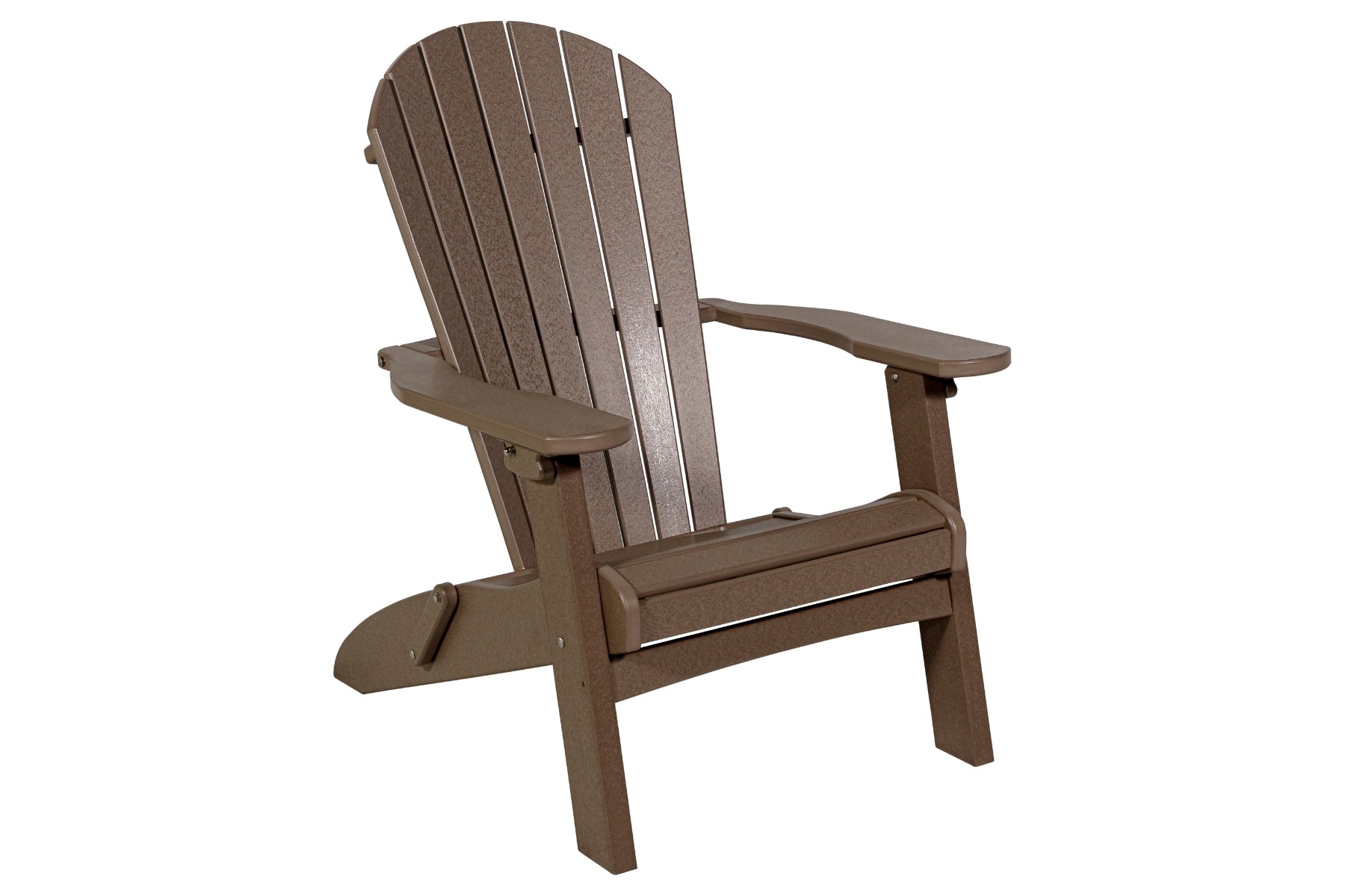 Poly Adirondack Chair | The Majestic Collection