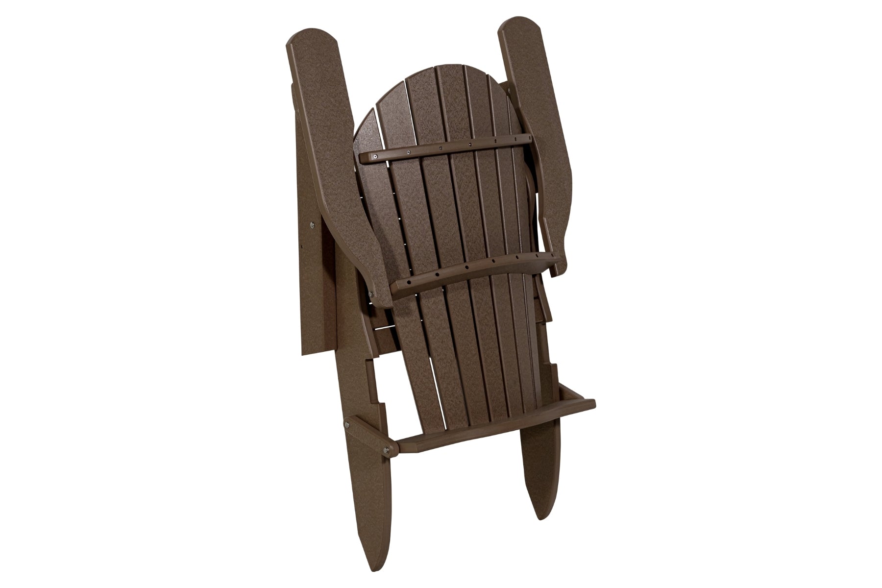 Poly Adirondack Chair | The Majestic Collection