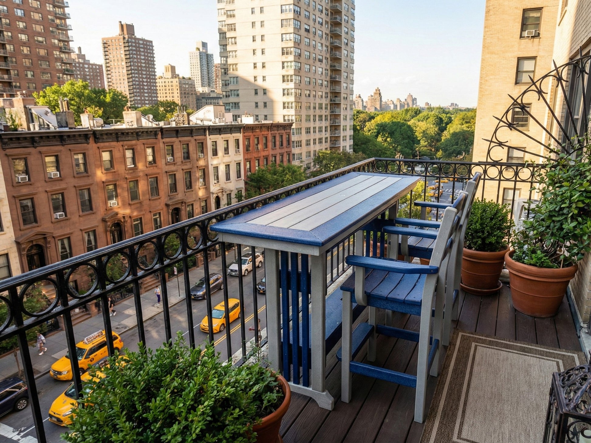 SEM-RT-BA72-LightGrayPatriotBlue