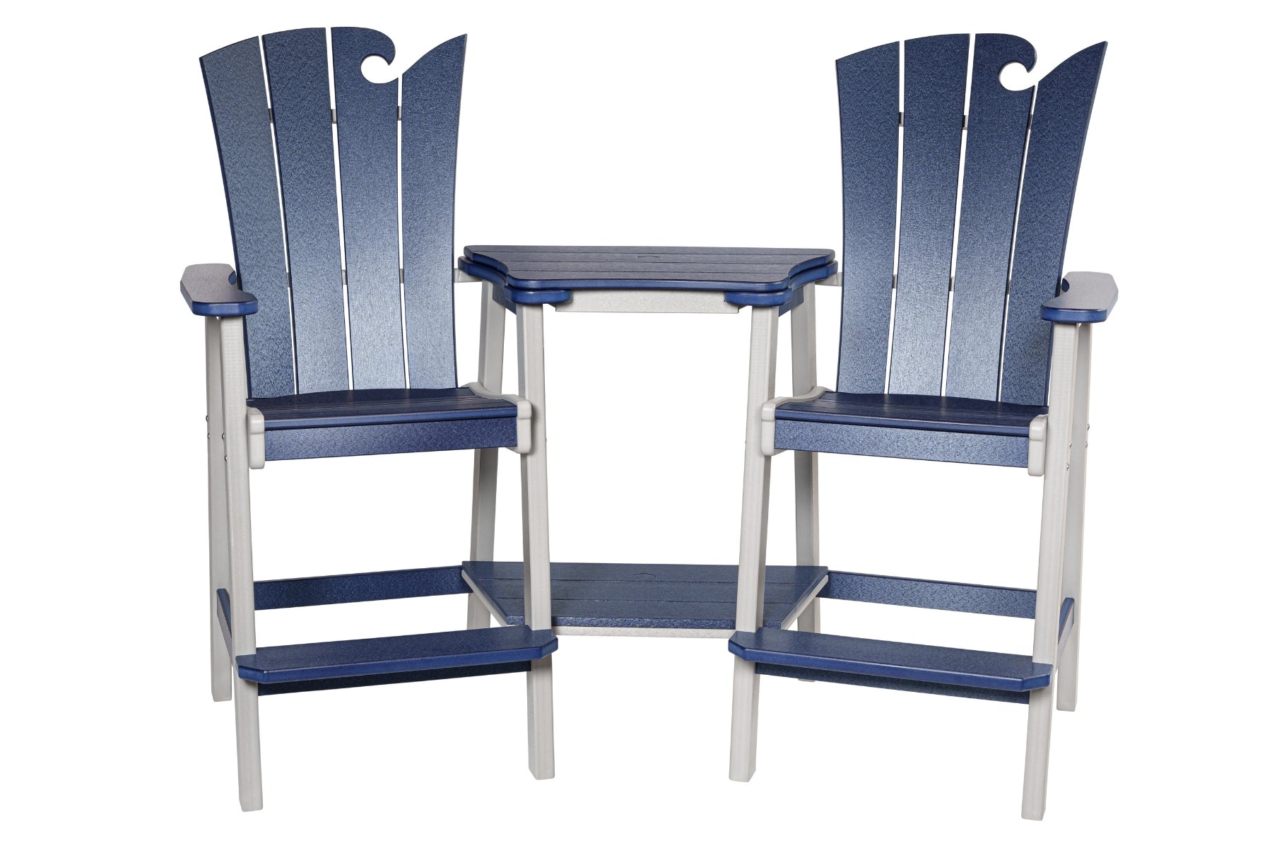 OceanWavz Tete-A-Tete