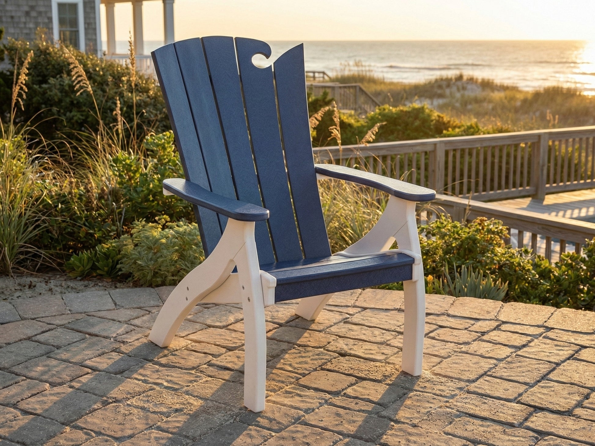 OC-CH-S-LightGrayPatriotBlue