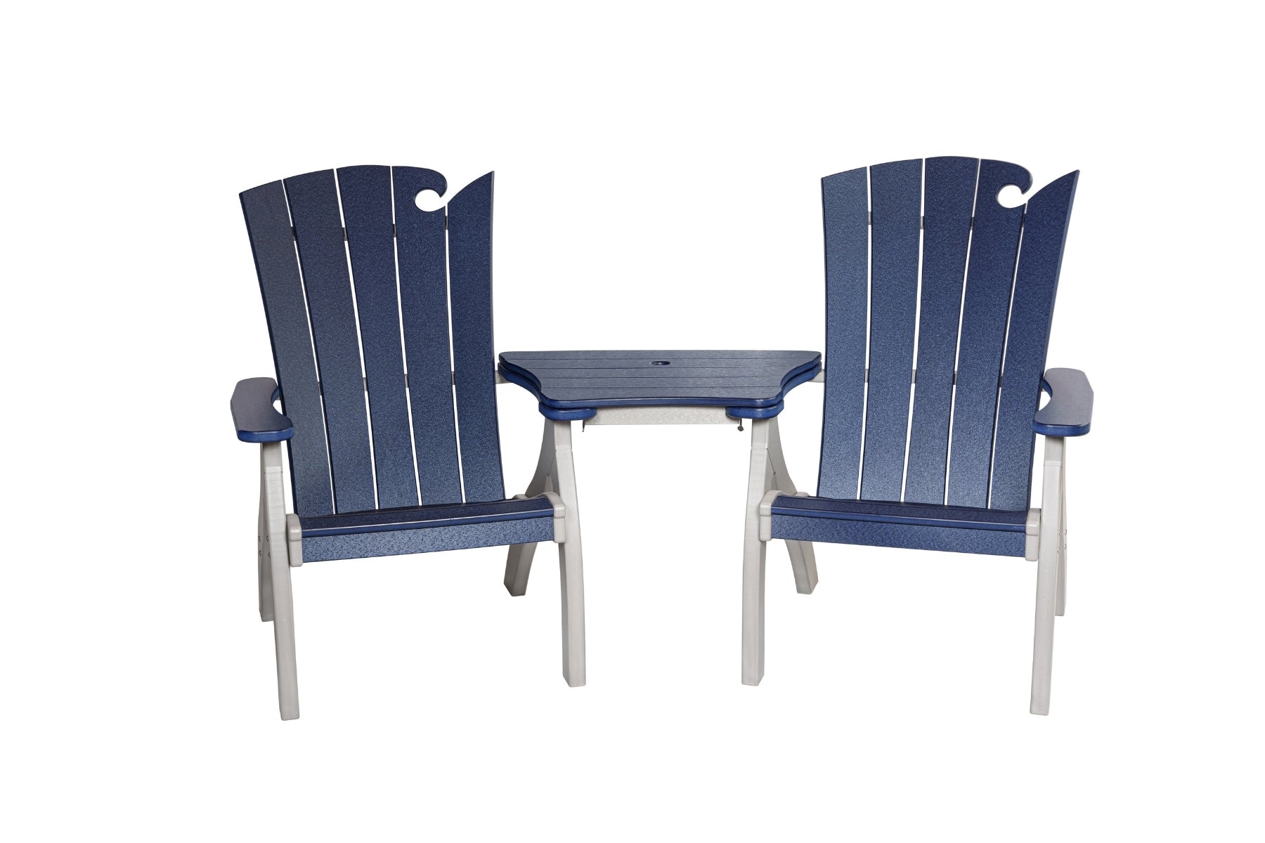 OceanWavz Tete-A-Tete