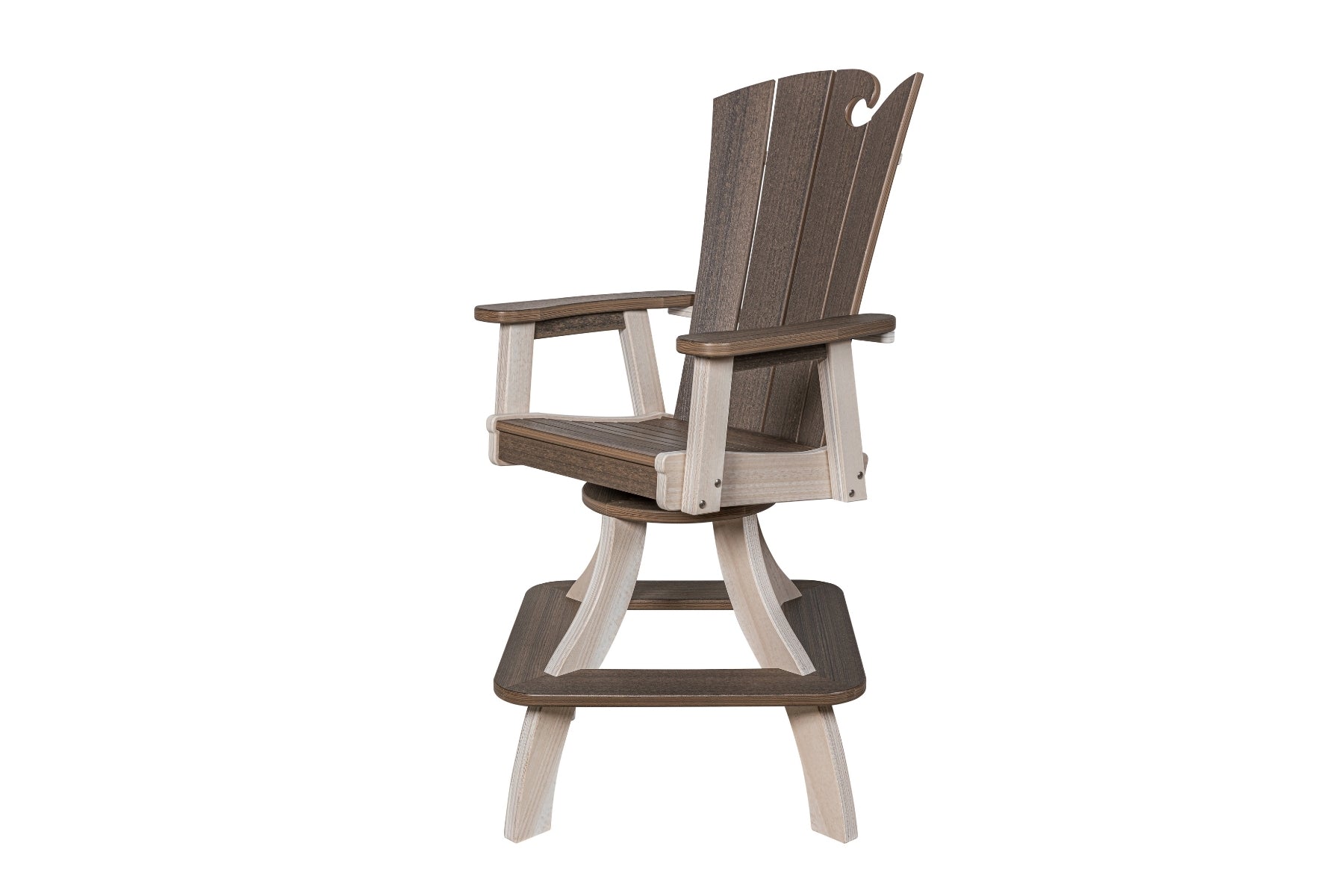 OceanWavz Swivel Chair