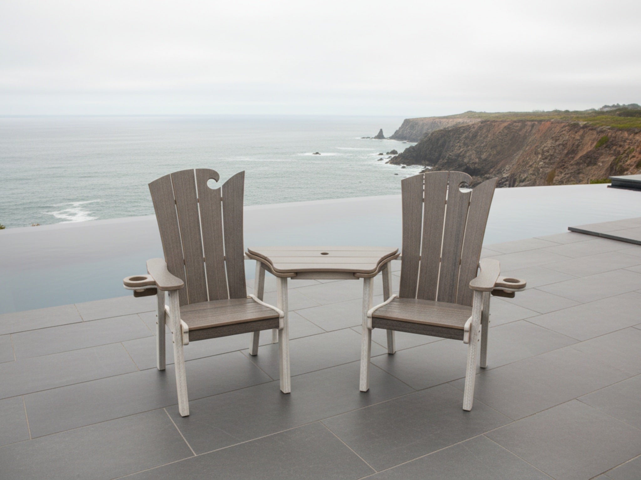 Attachable Cup Holder