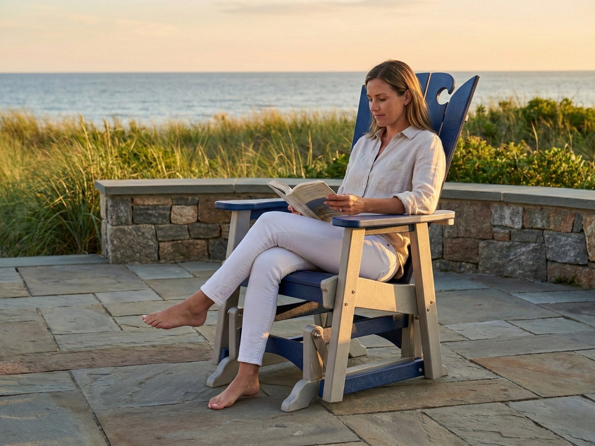 OC-SGL-LightGrayPatriotBlue