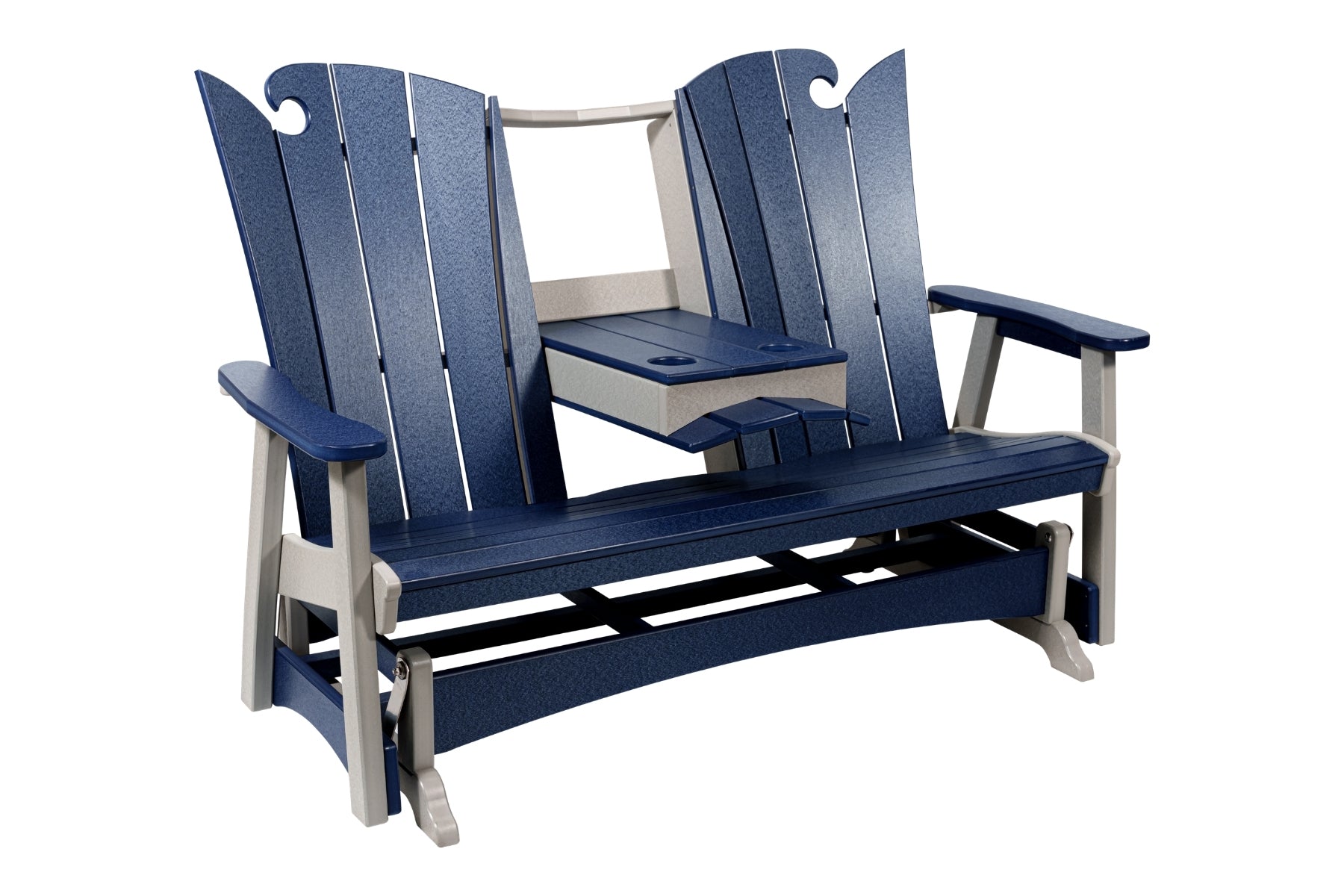 OceanWavz Multi-Seat Glider