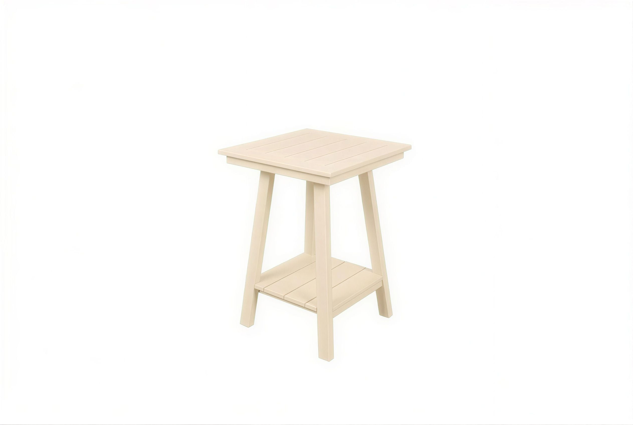 Seabreak Square End Table