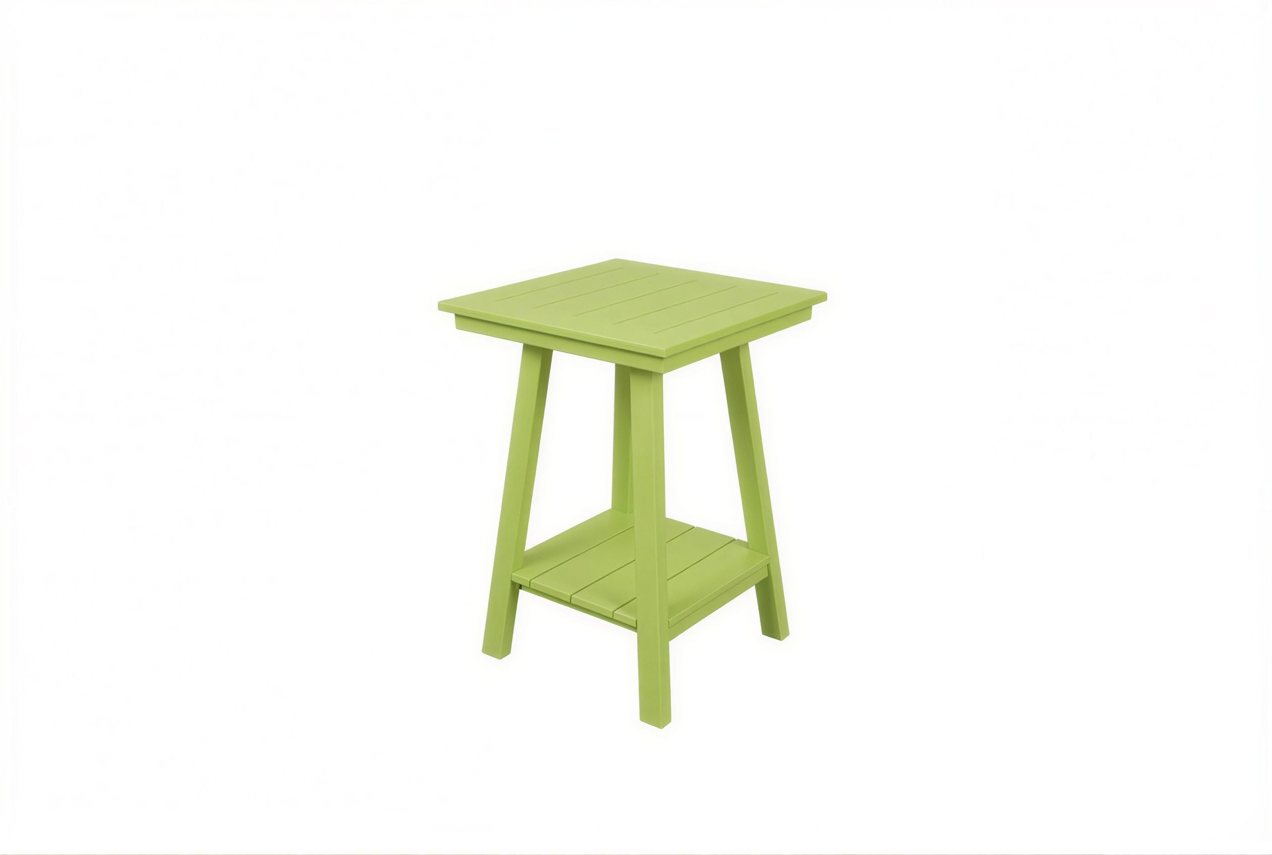 Seabreak Square End Table