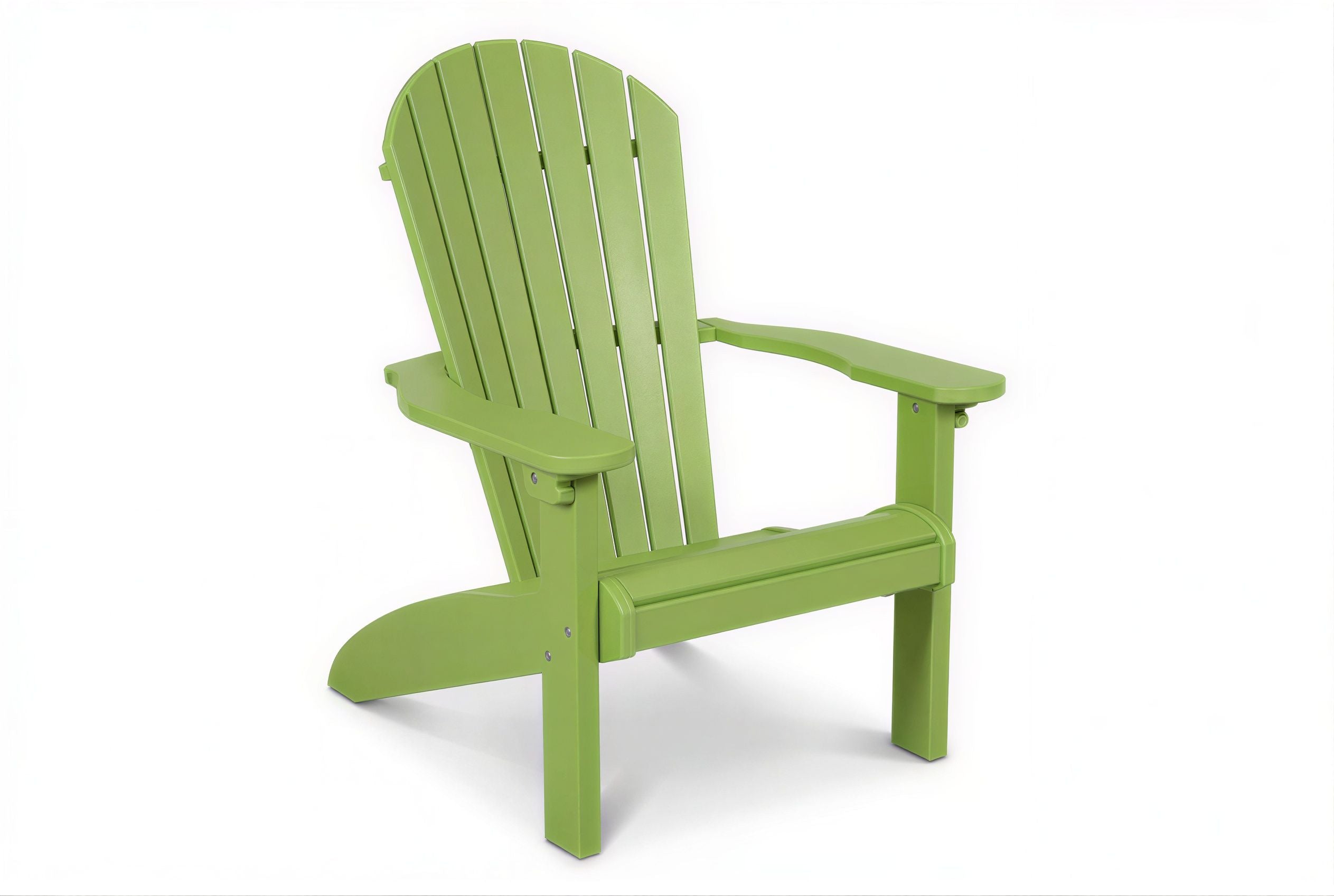 Poly Adirondack Chair | The Majestic Collection