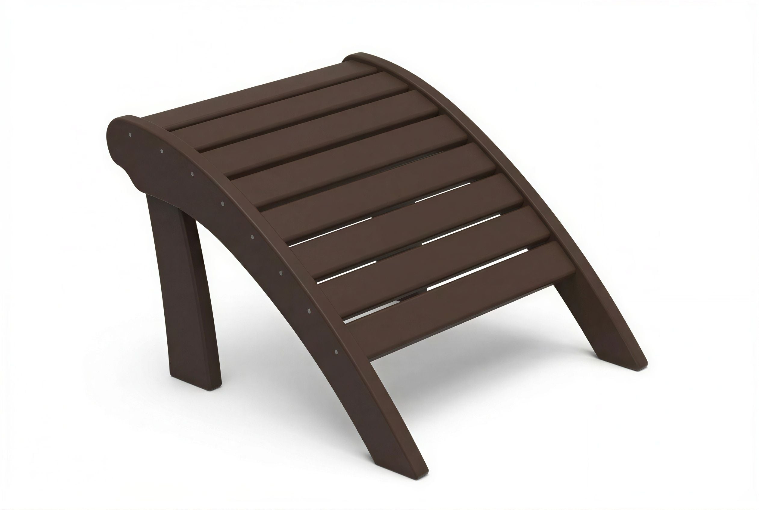 Poly Ottoman | The Majestic Collection