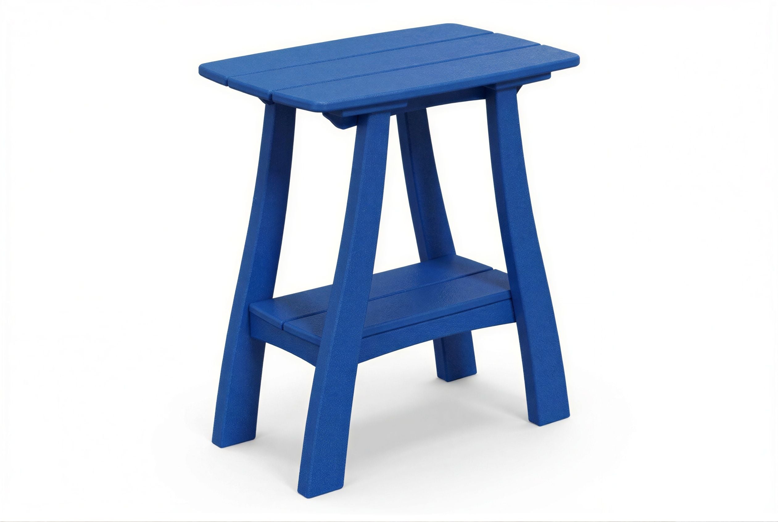 Poly End Table | The Majestic Collection