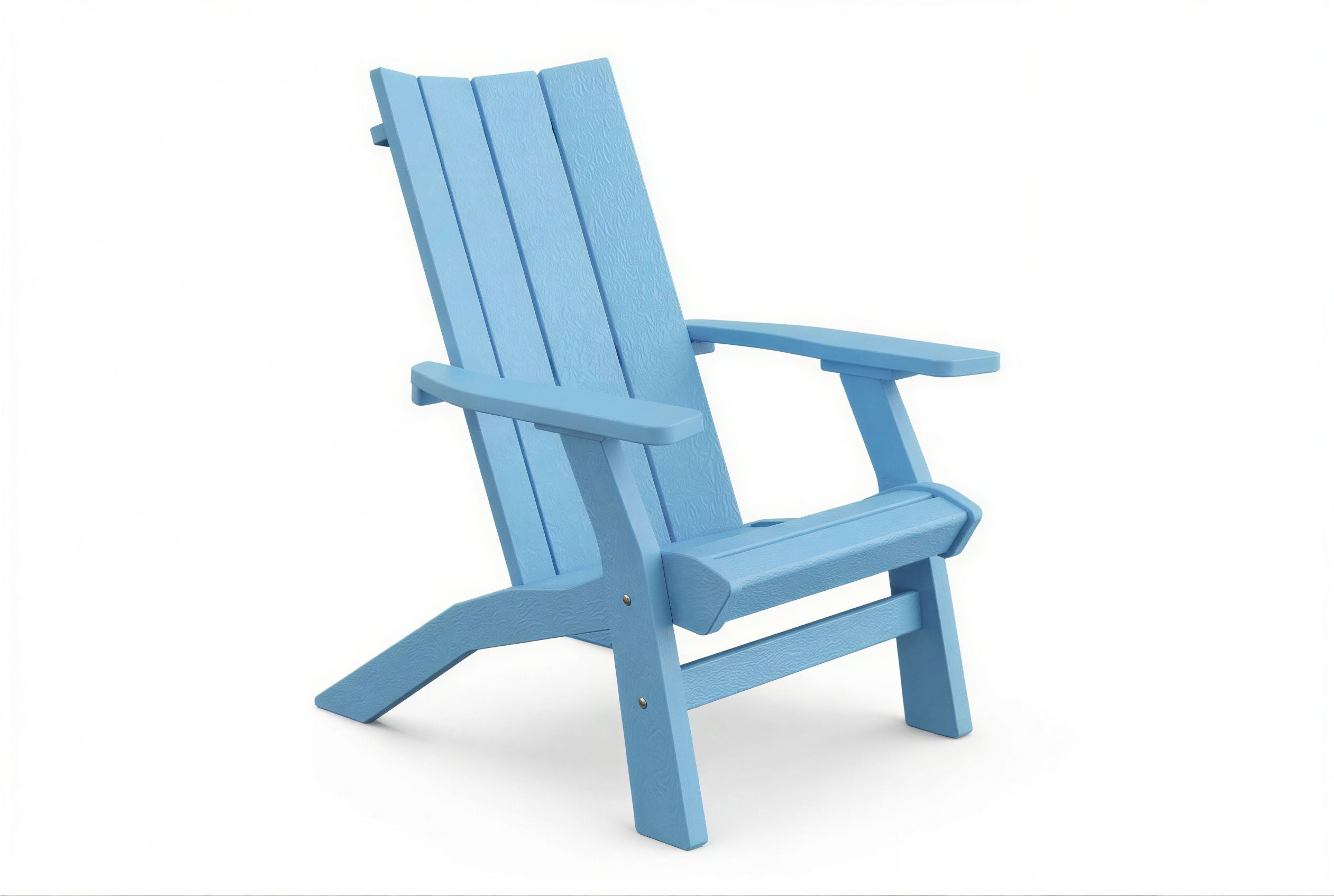 Island Adirondack Chair